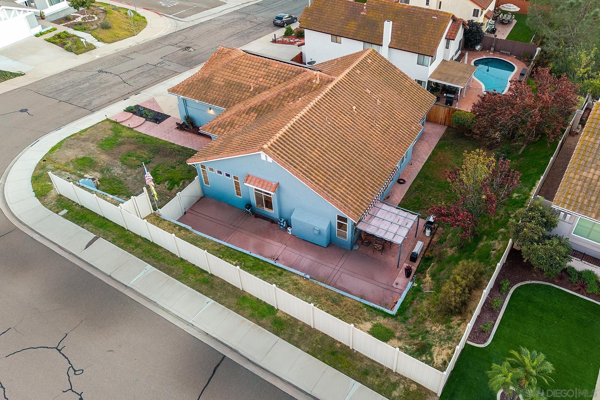 Detail Gallery Image 60 of 63 For 1106  Paseo Marguerita, Chula Vista,  CA 91910 - 4 Beds | 3 Baths