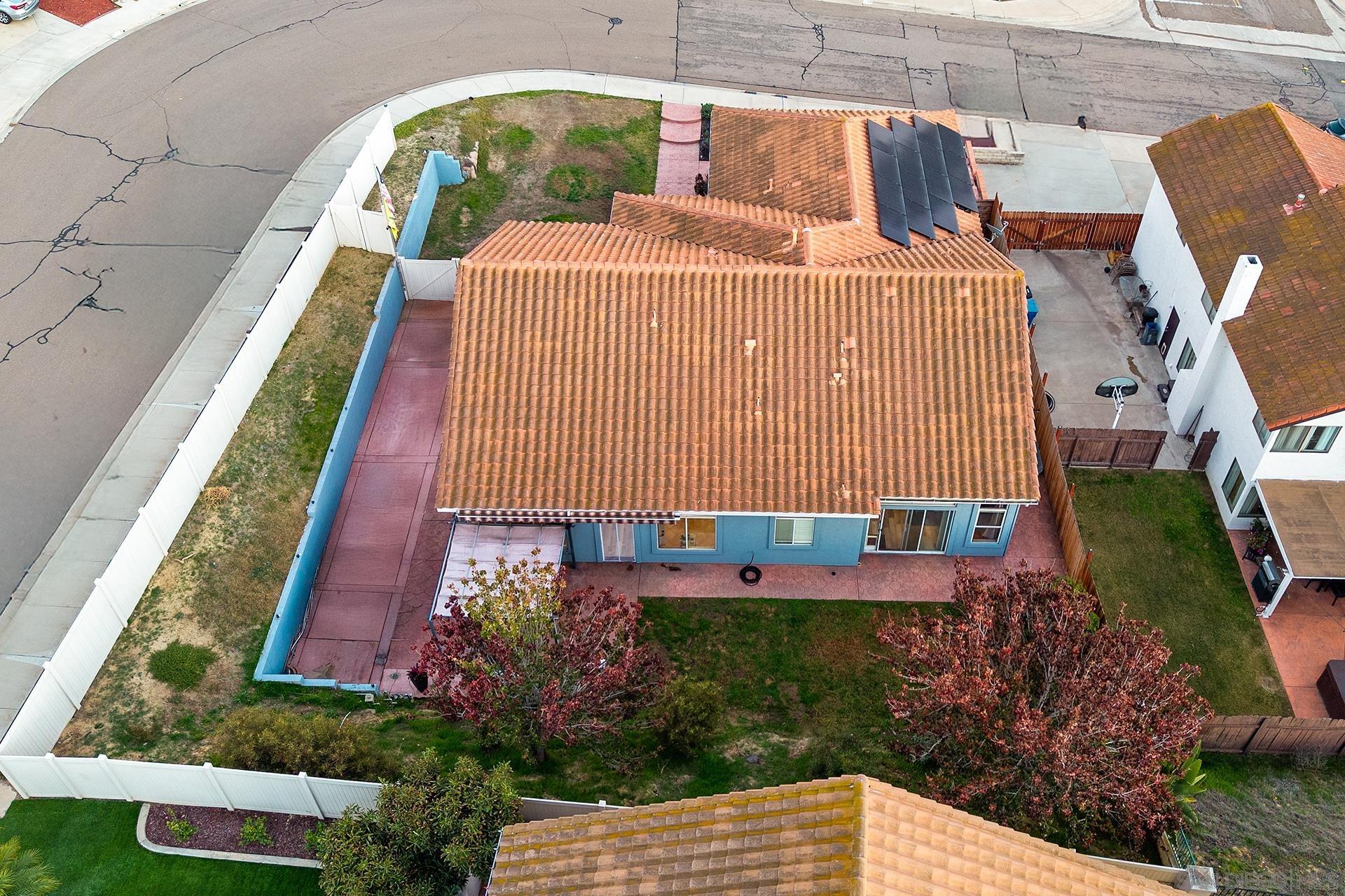 Detail Gallery Image 61 of 63 For 1106  Paseo Marguerita, Chula Vista,  CA 91910 - 4 Beds | 3 Baths