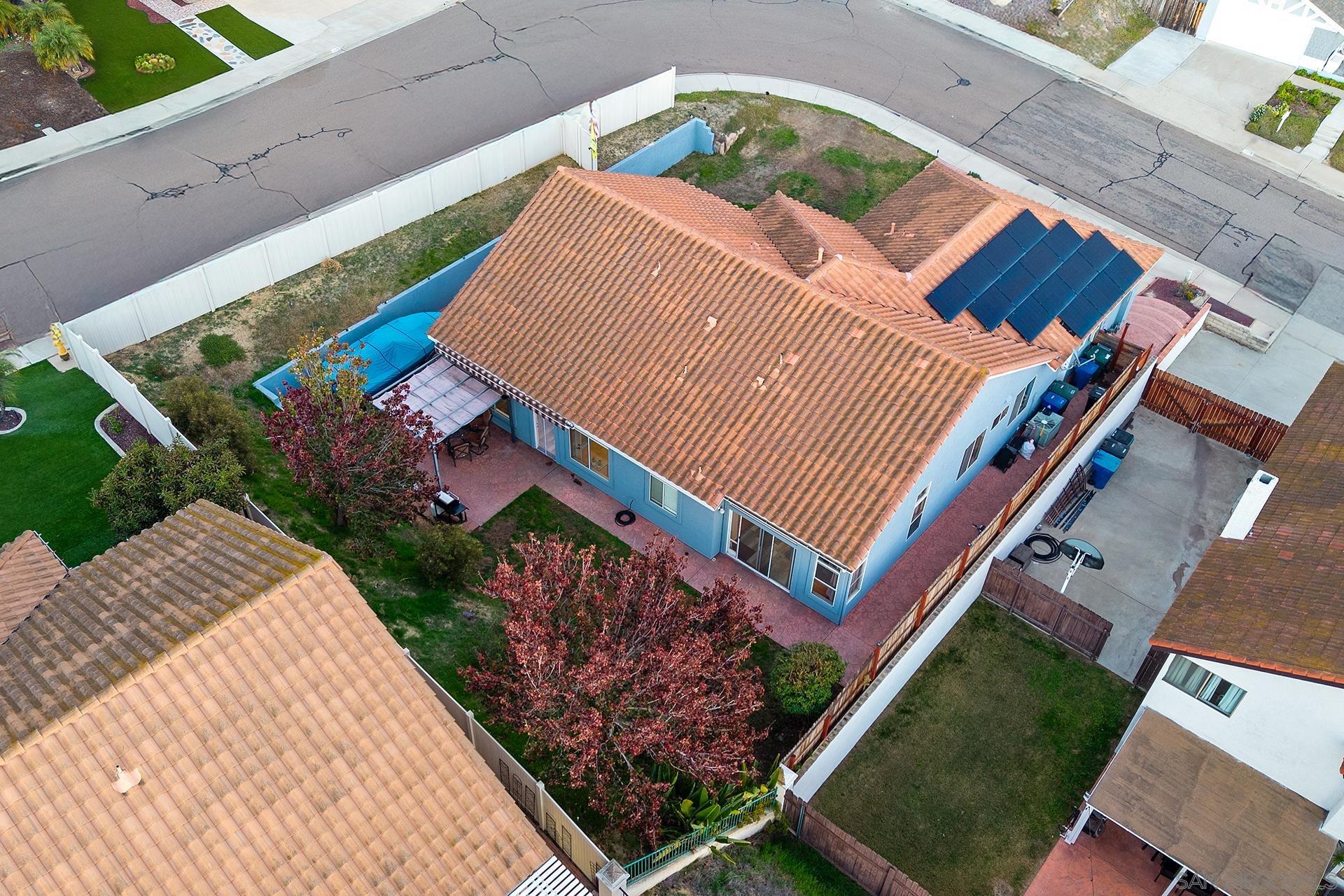 Detail Gallery Image 62 of 63 For 1106  Paseo Marguerita, Chula Vista,  CA 91910 - 4 Beds | 3 Baths