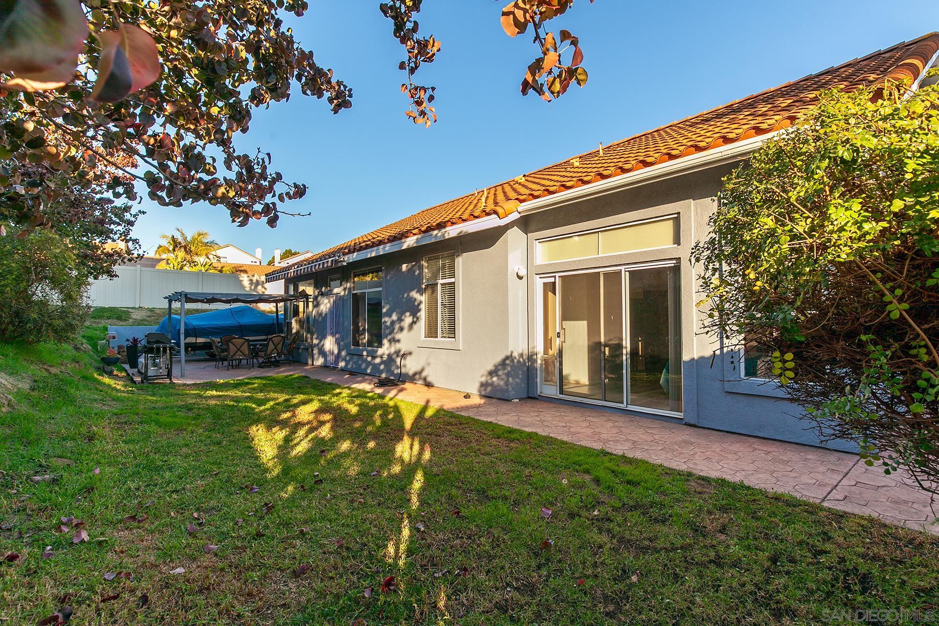 Detail Gallery Image 63 of 63 For 1106  Paseo Marguerita, Chula Vista,  CA 91910 - 4 Beds | 3 Baths