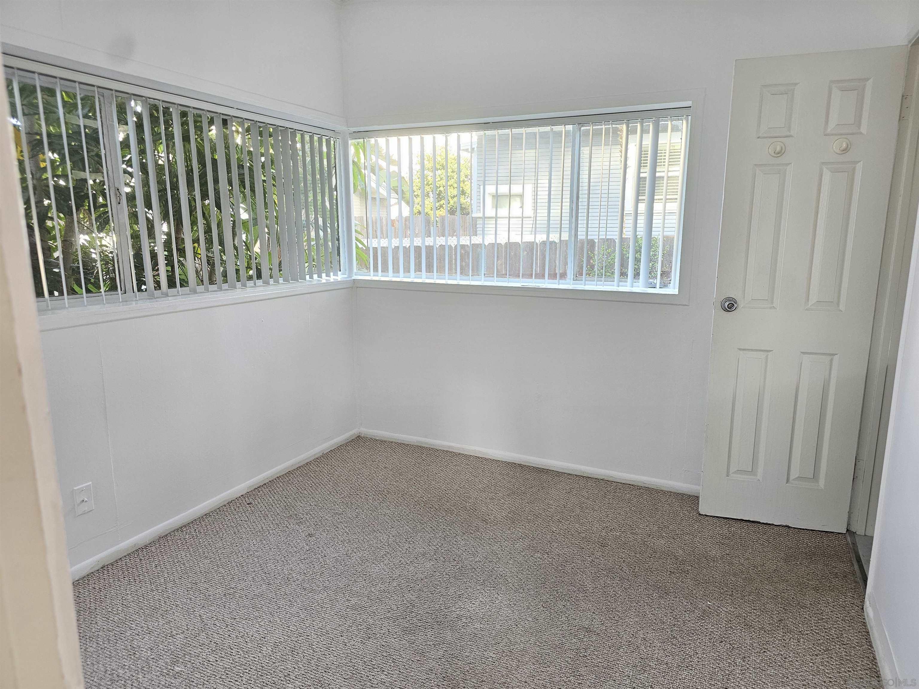 Detail Gallery Image 13 of 22 For 4014  Oregon St, San Diego,  CA 92104 - 2 Beds | 1 Baths
