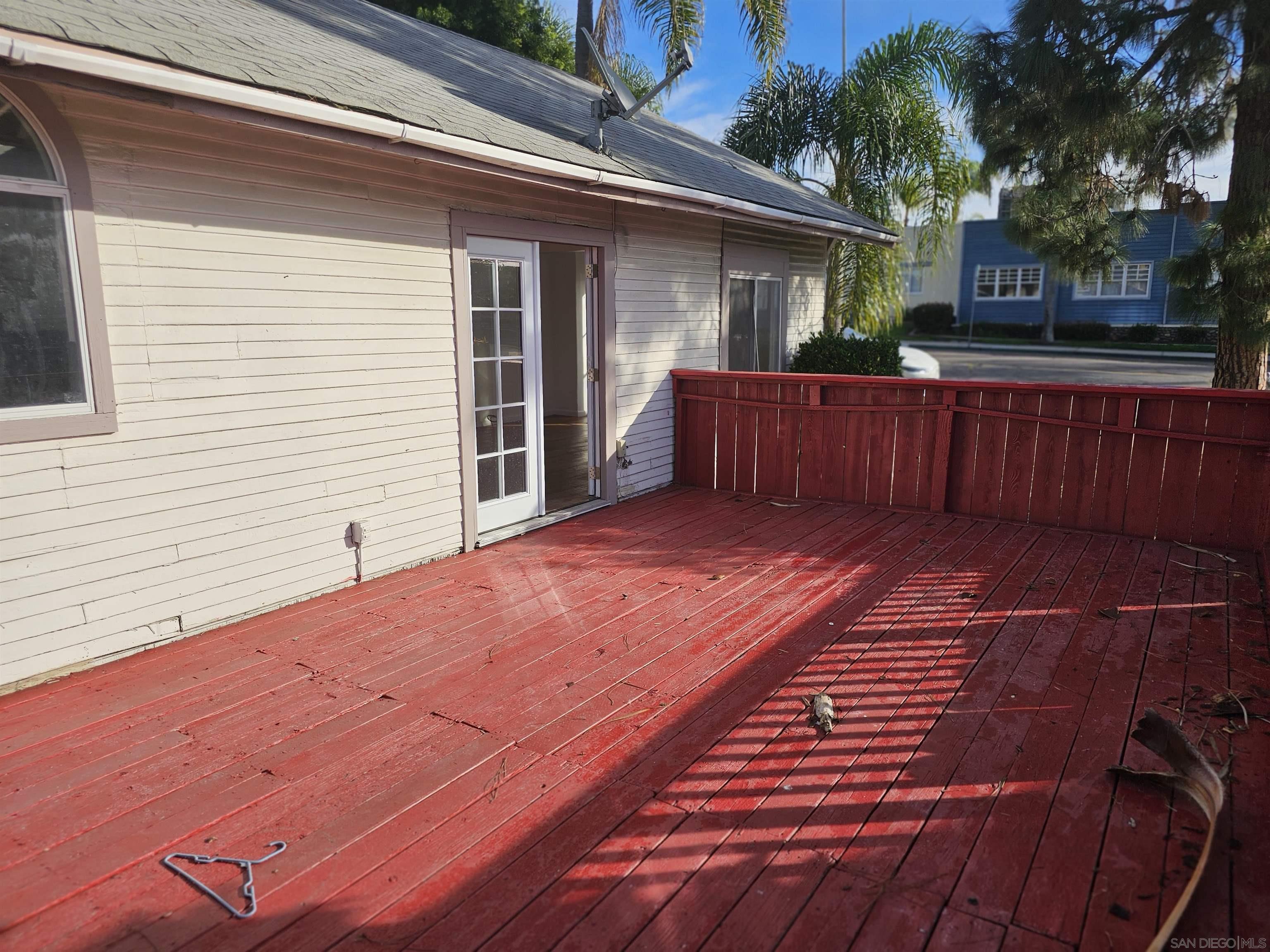 Detail Gallery Image 20 of 22 For 4014  Oregon St, San Diego,  CA 92104 - 2 Beds | 1 Baths