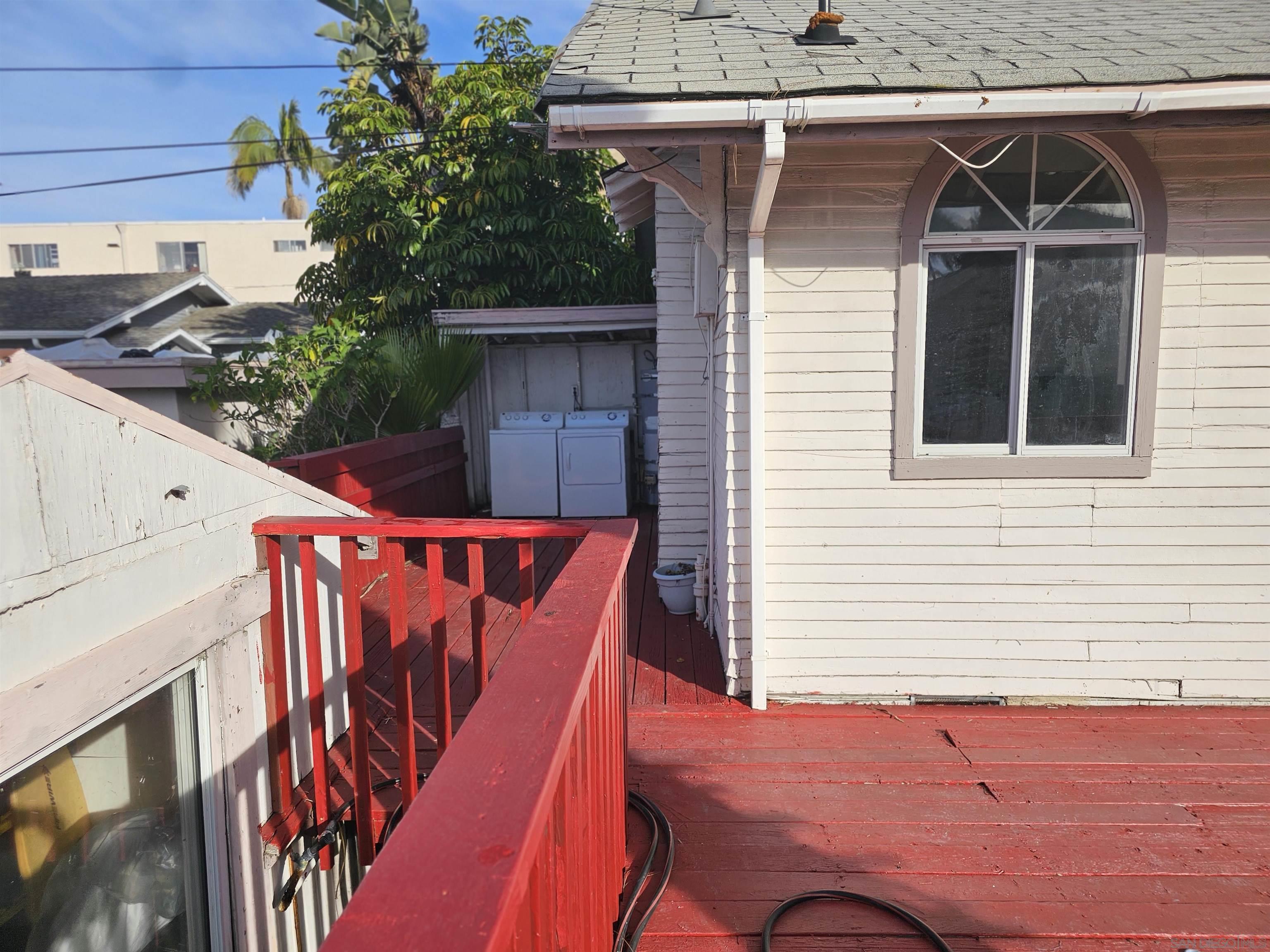 Detail Gallery Image 21 of 22 For 4014  Oregon St, San Diego,  CA 92104 - 2 Beds | 1 Baths