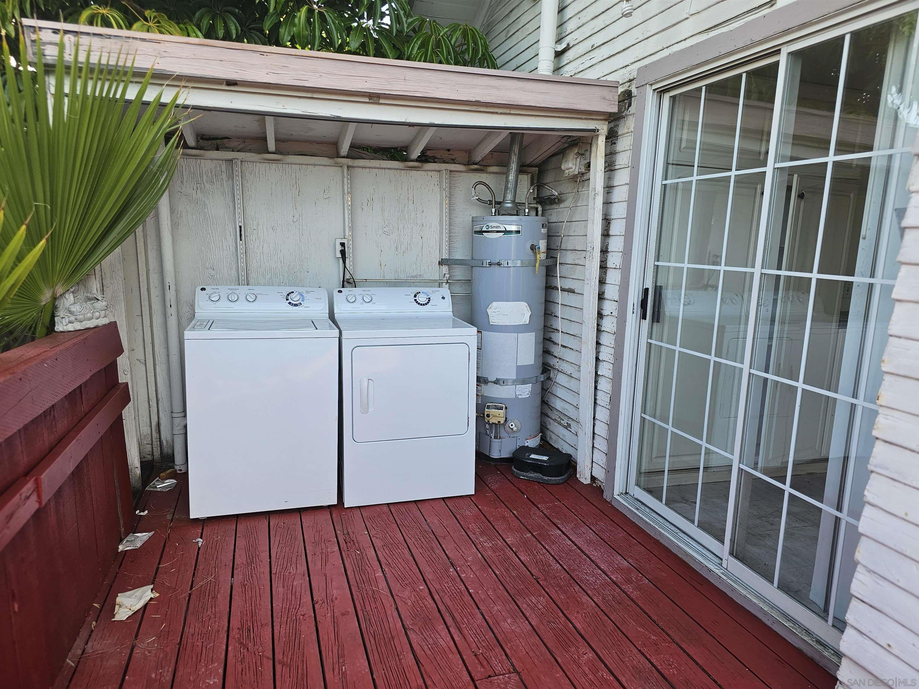 Detail Gallery Image 22 of 22 For 4014  Oregon St, San Diego,  CA 92104 - 2 Beds | 1 Baths