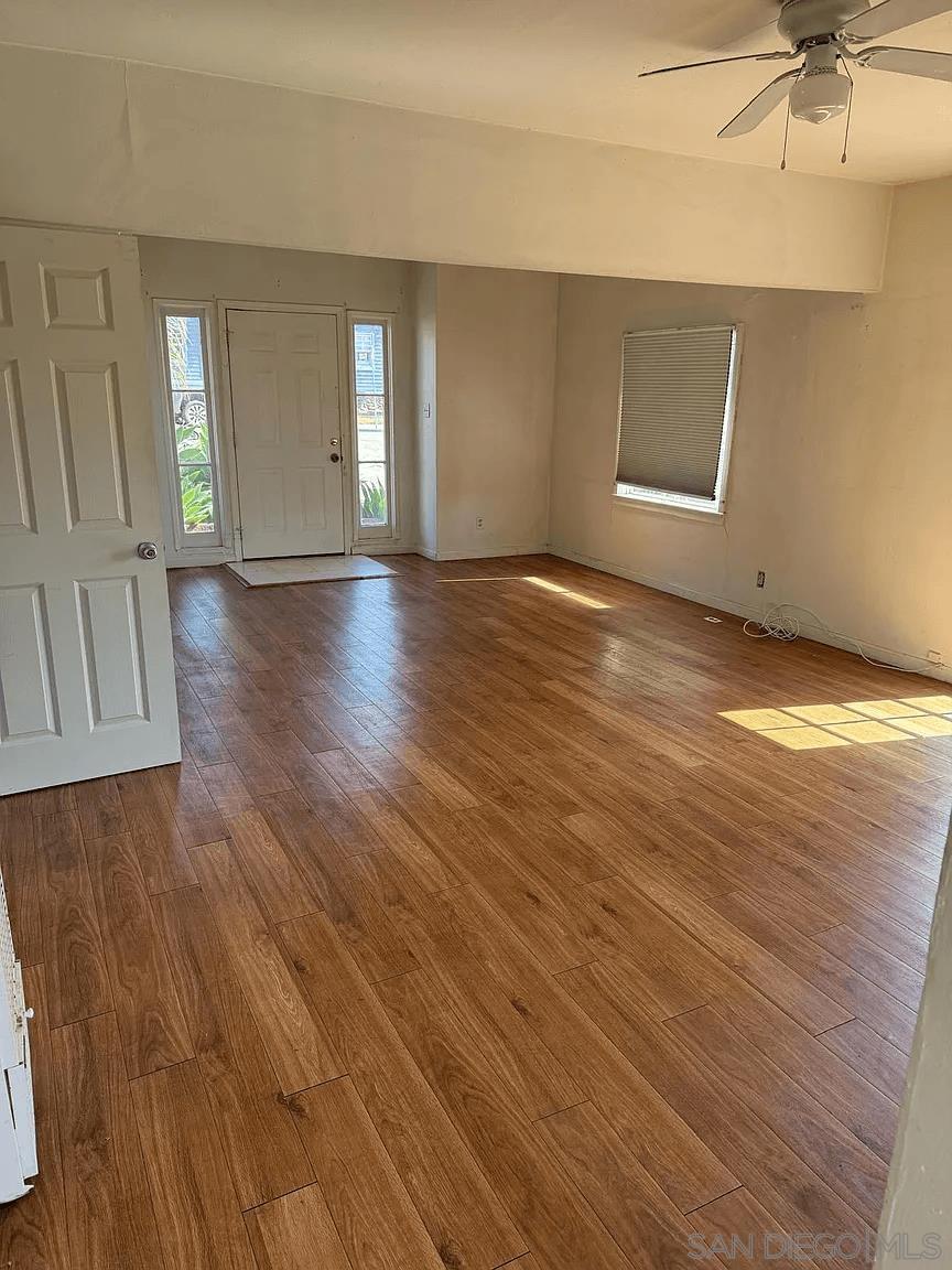 Detail Gallery Image 5 of 7 For 4014  Oregon St, San Diego,  CA 92104 - 2 Beds | 1 Baths