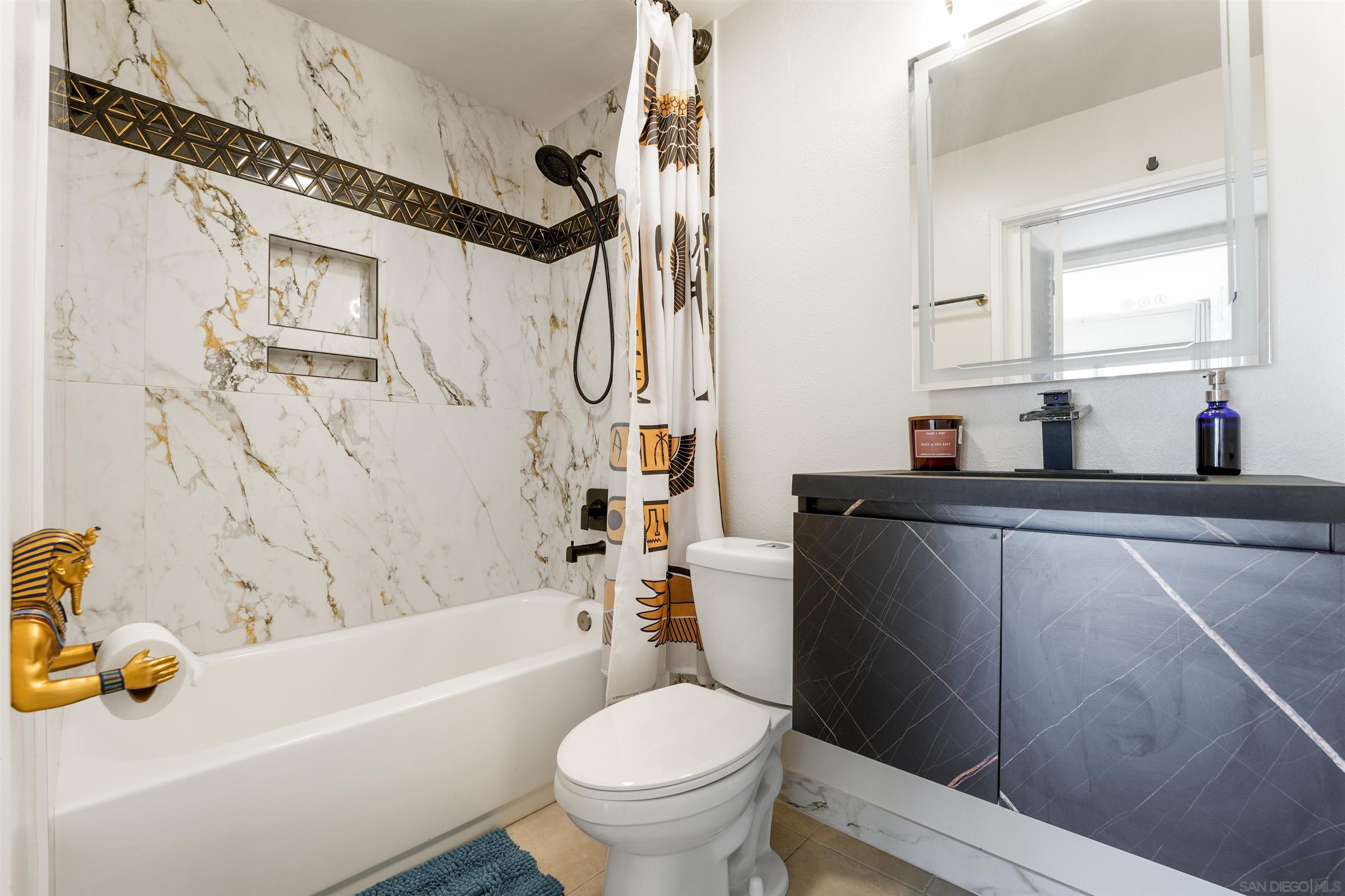 Detail Gallery Image 33 of 48 For 6747  Friars Rd  113, San Diego,  CA 92108 - 3 Beds | 2 Baths