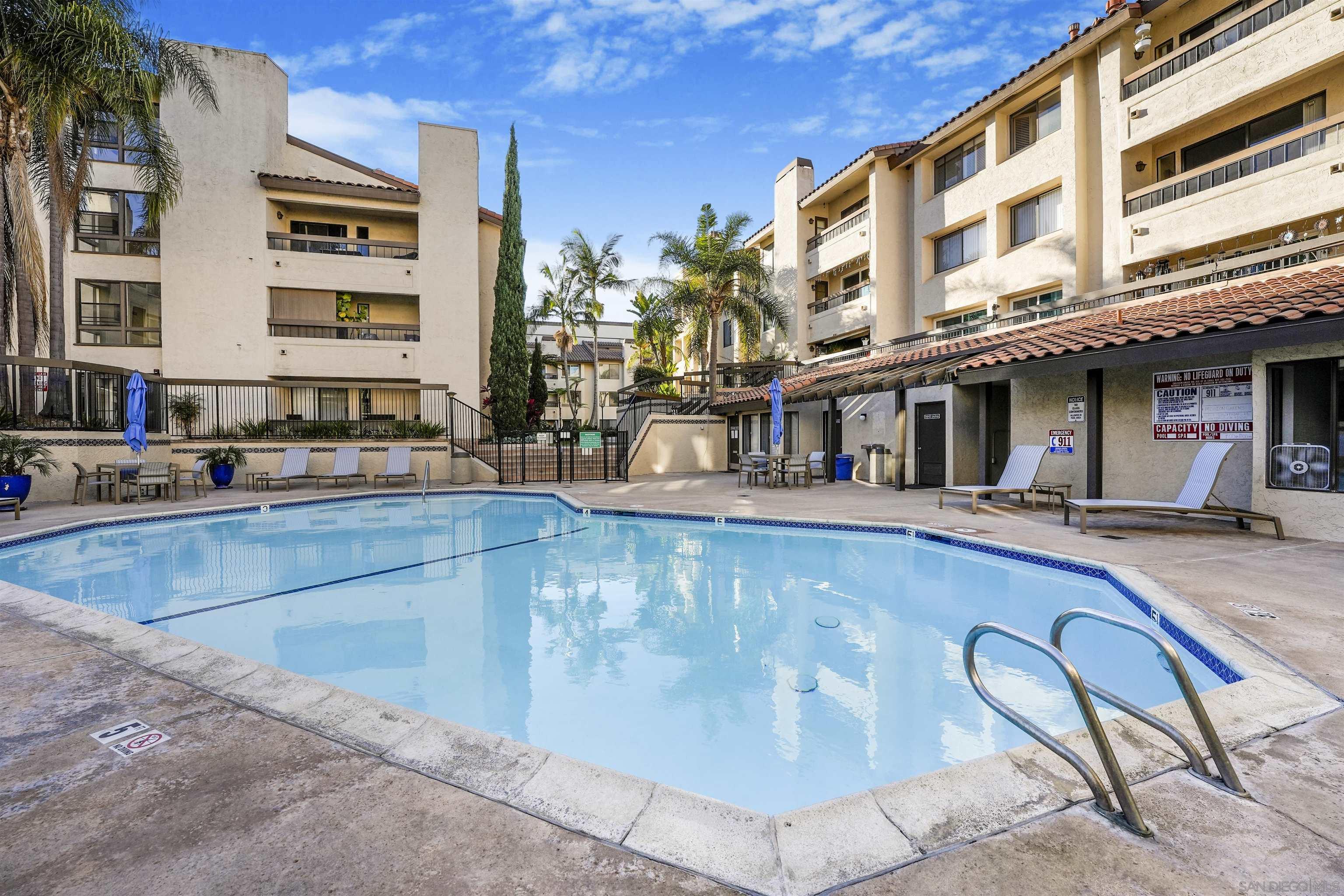 Detail Gallery Image 40 of 48 For 6747  Friars Rd  113, San Diego,  CA 92108 - 3 Beds | 2 Baths