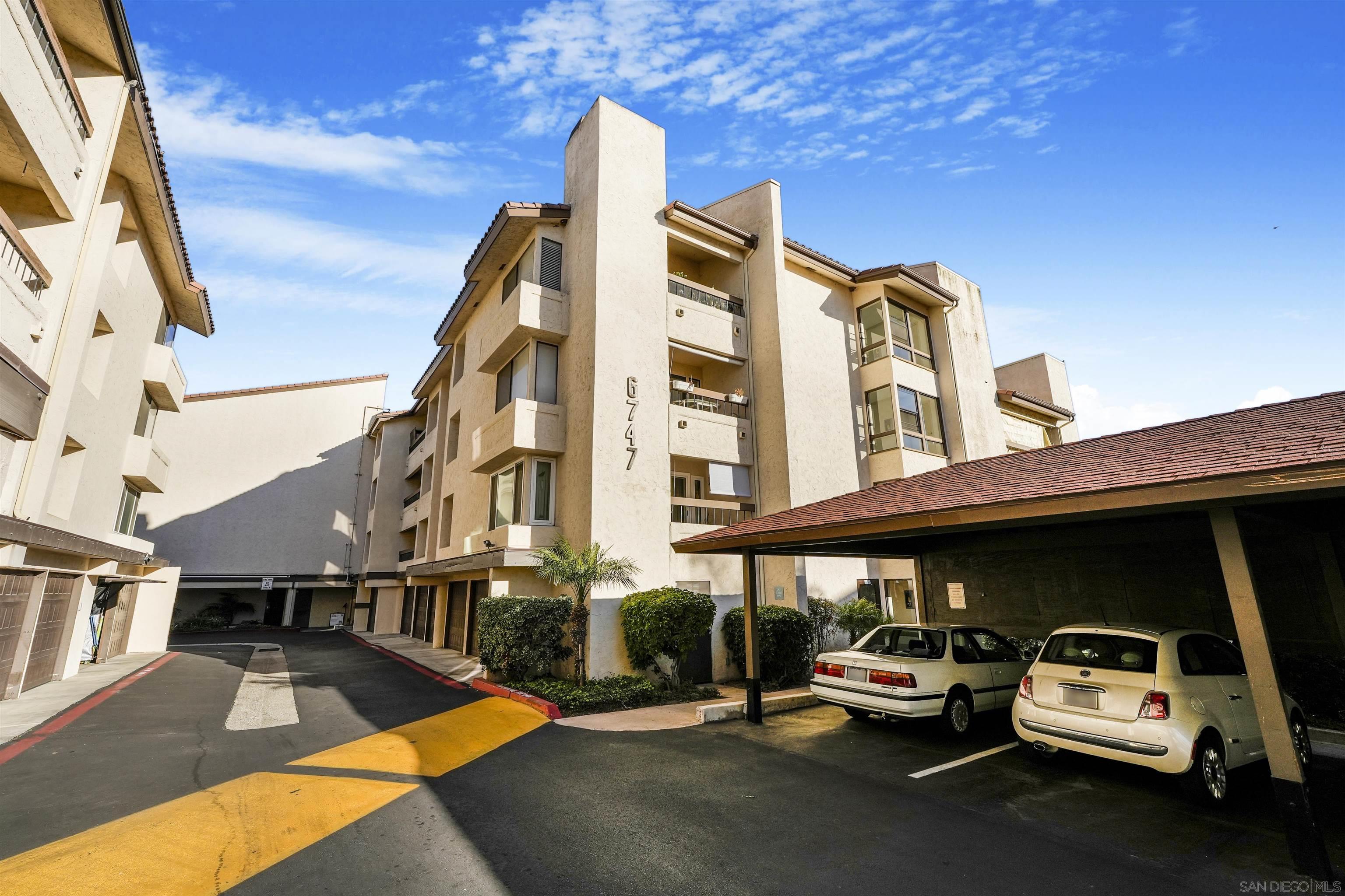 Detail Gallery Image 44 of 48 For 6747  Friars Rd  113, San Diego,  CA 92108 - 3 Beds | 2 Baths