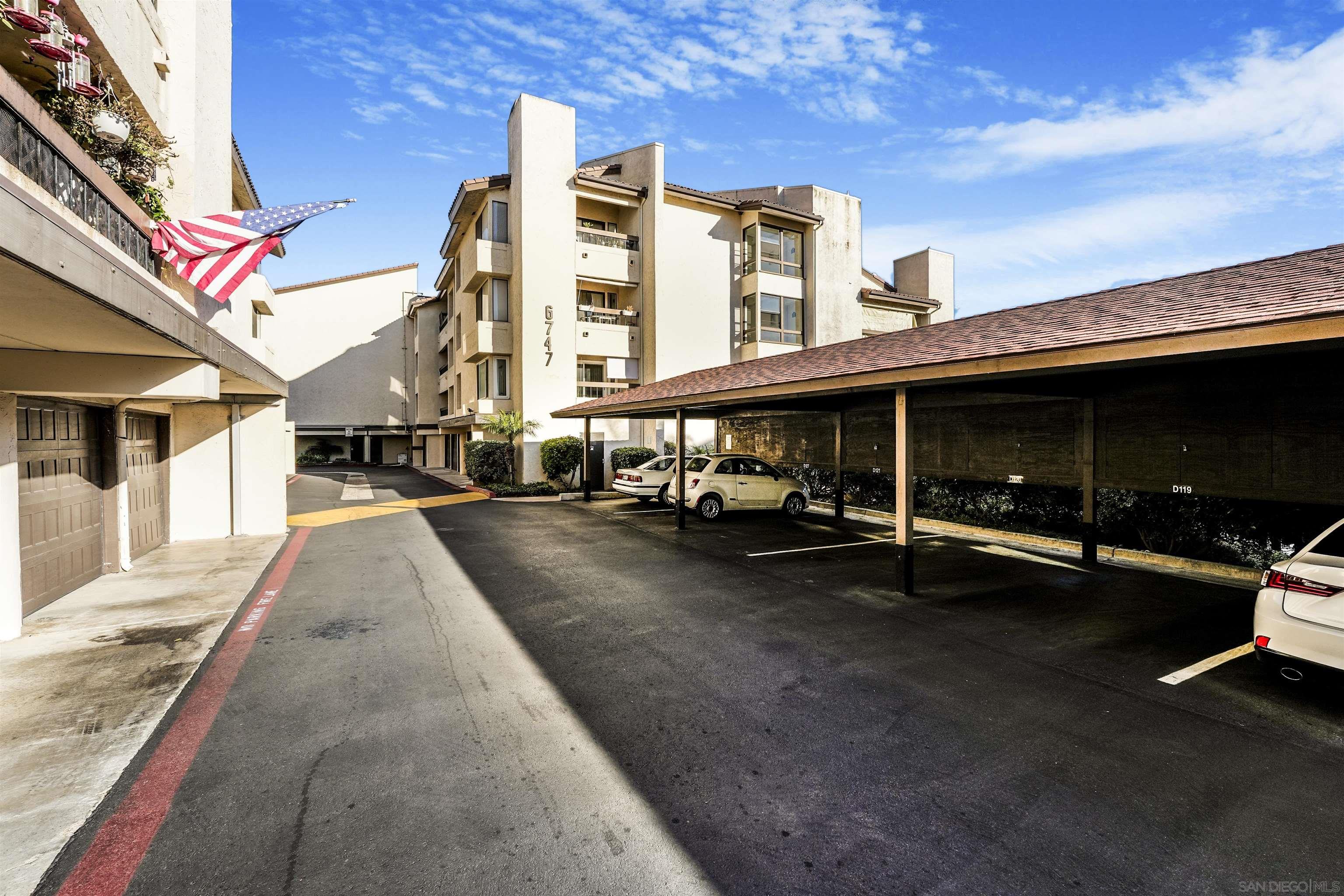 Detail Gallery Image 45 of 48 For 6747  Friars Rd  113, San Diego,  CA 92108 - 3 Beds | 2 Baths