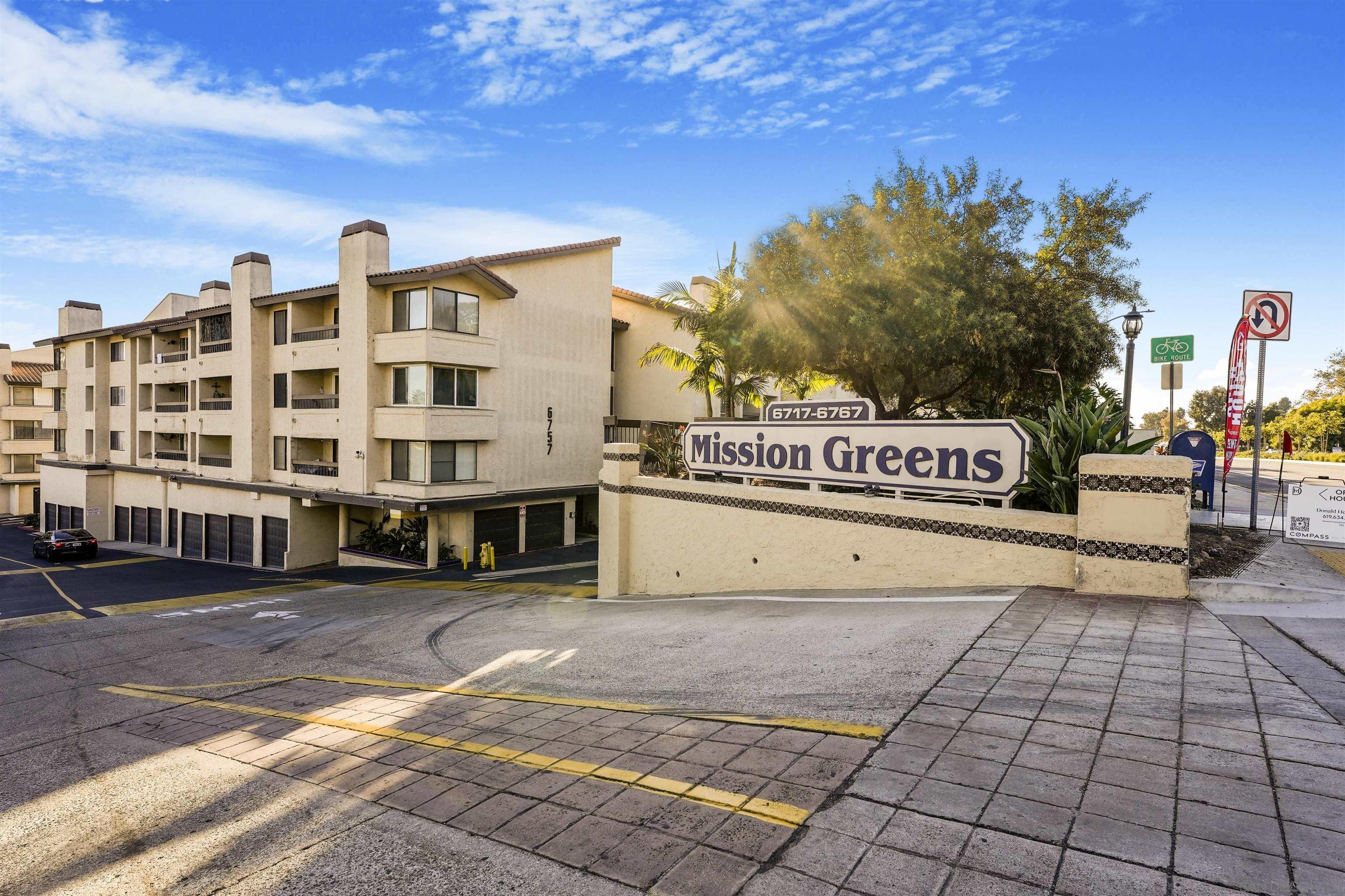 Detail Gallery Image 47 of 48 For 6747  Friars Rd  113, San Diego,  CA 92108 - 3 Beds | 2 Baths