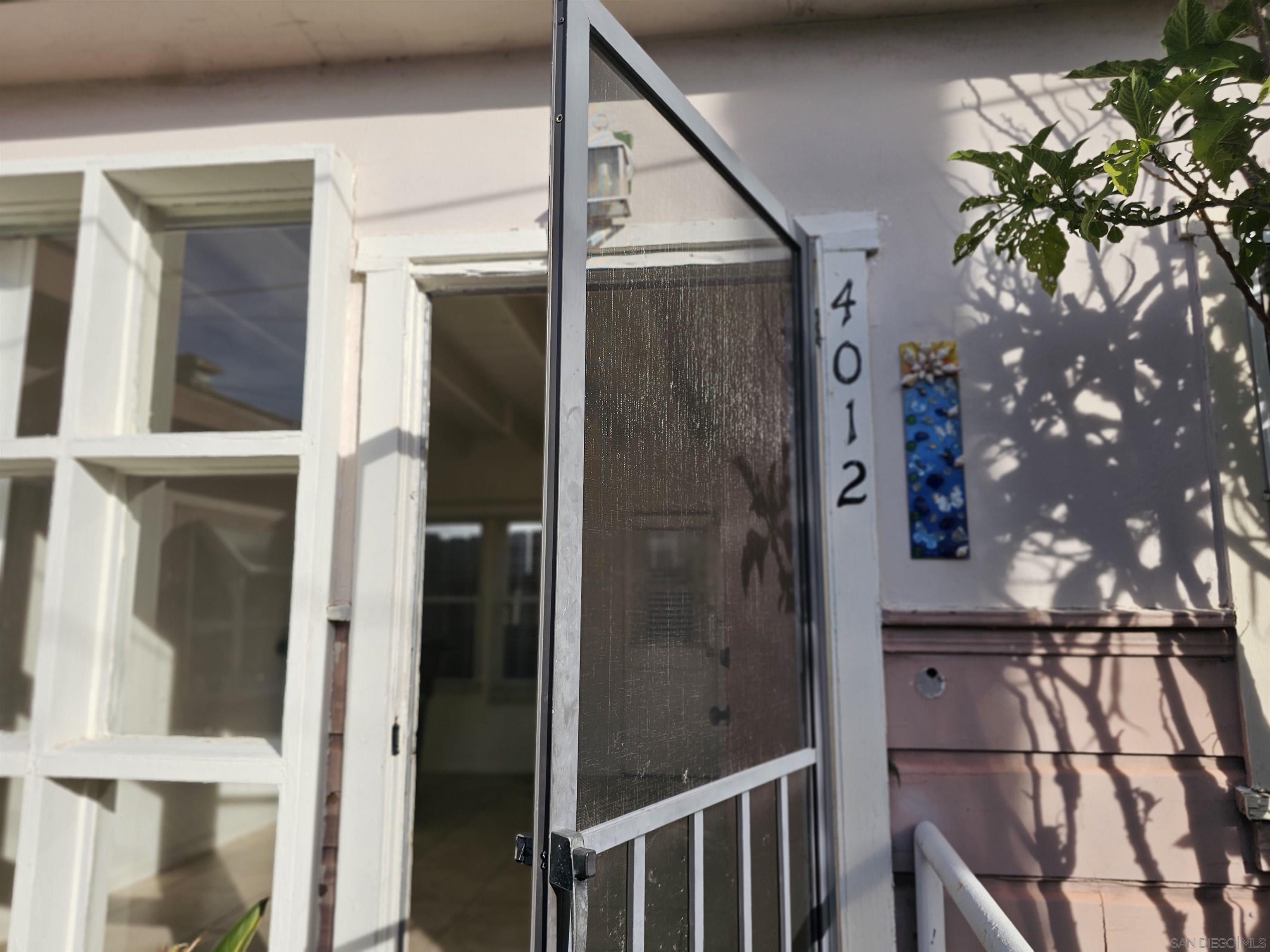 Detail Gallery Image 2 of 9 For 4012  Oregon St, San Diego,  CA 92104 - 1 Beds | 1 Baths