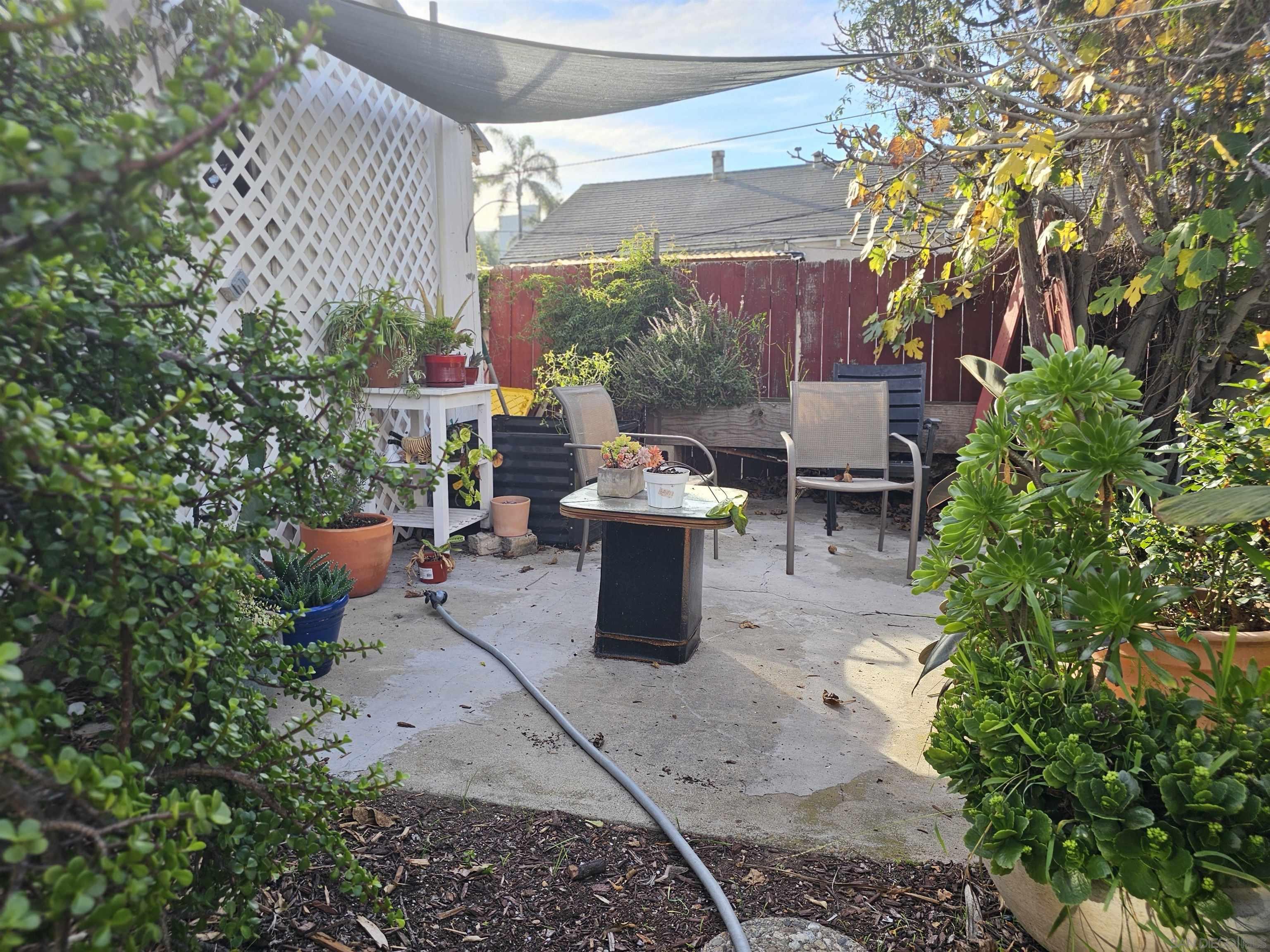 Detail Gallery Image 9 of 9 For 4012  Oregon St, San Diego,  CA 92104 - 1 Beds | 1 Baths