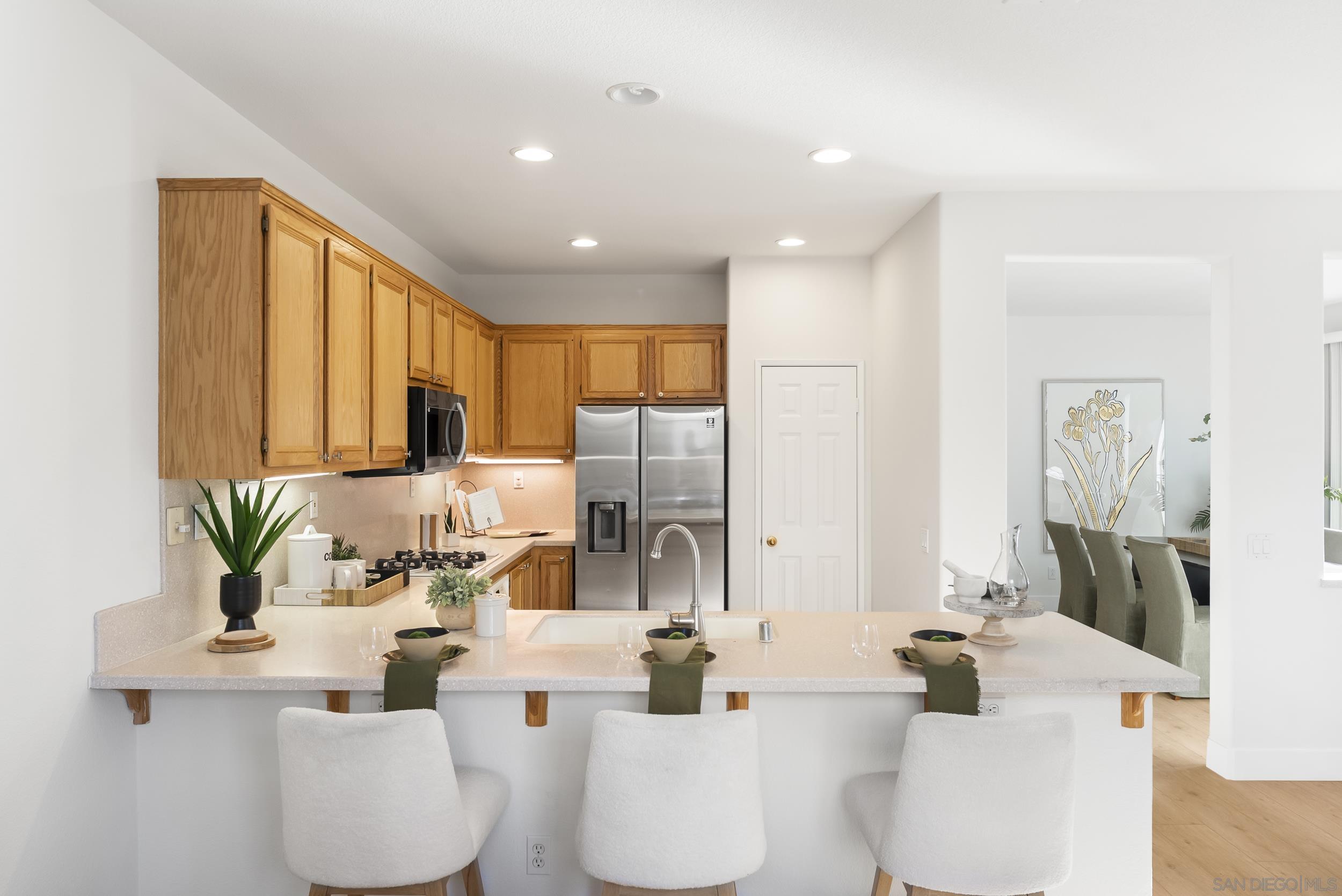 Detail Gallery Image 16 of 45 For 11901  Westview Pkwy, San Diego,  CA 92126 - 5 Beds | 3 Baths