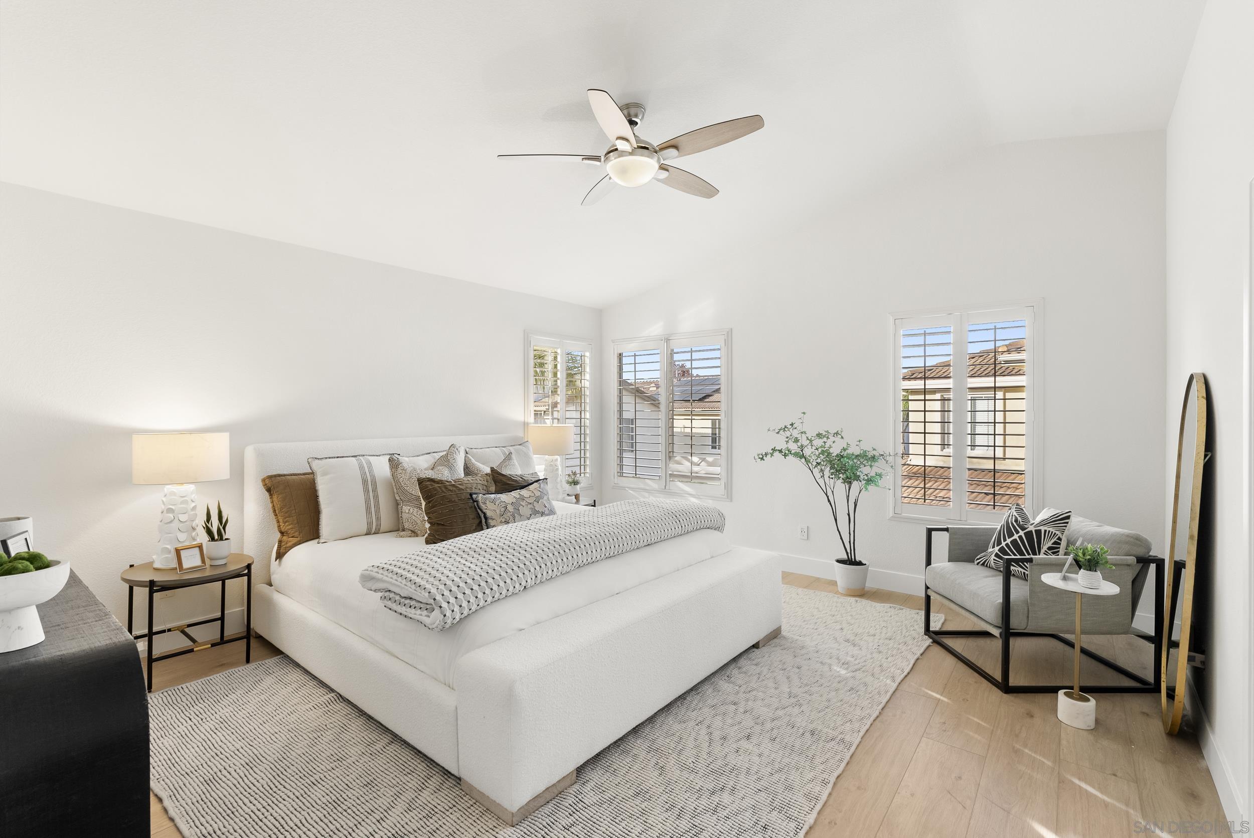 Detail Gallery Image 21 of 45 For 11901  Westview Pkwy, San Diego,  CA 92126 - 5 Beds | 3 Baths