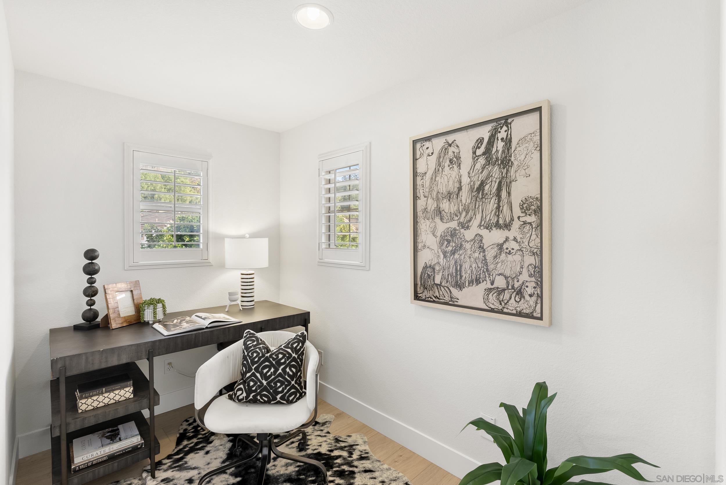 Detail Gallery Image 34 of 45 For 11901  Westview Pkwy, San Diego,  CA 92126 - 5 Beds | 3 Baths