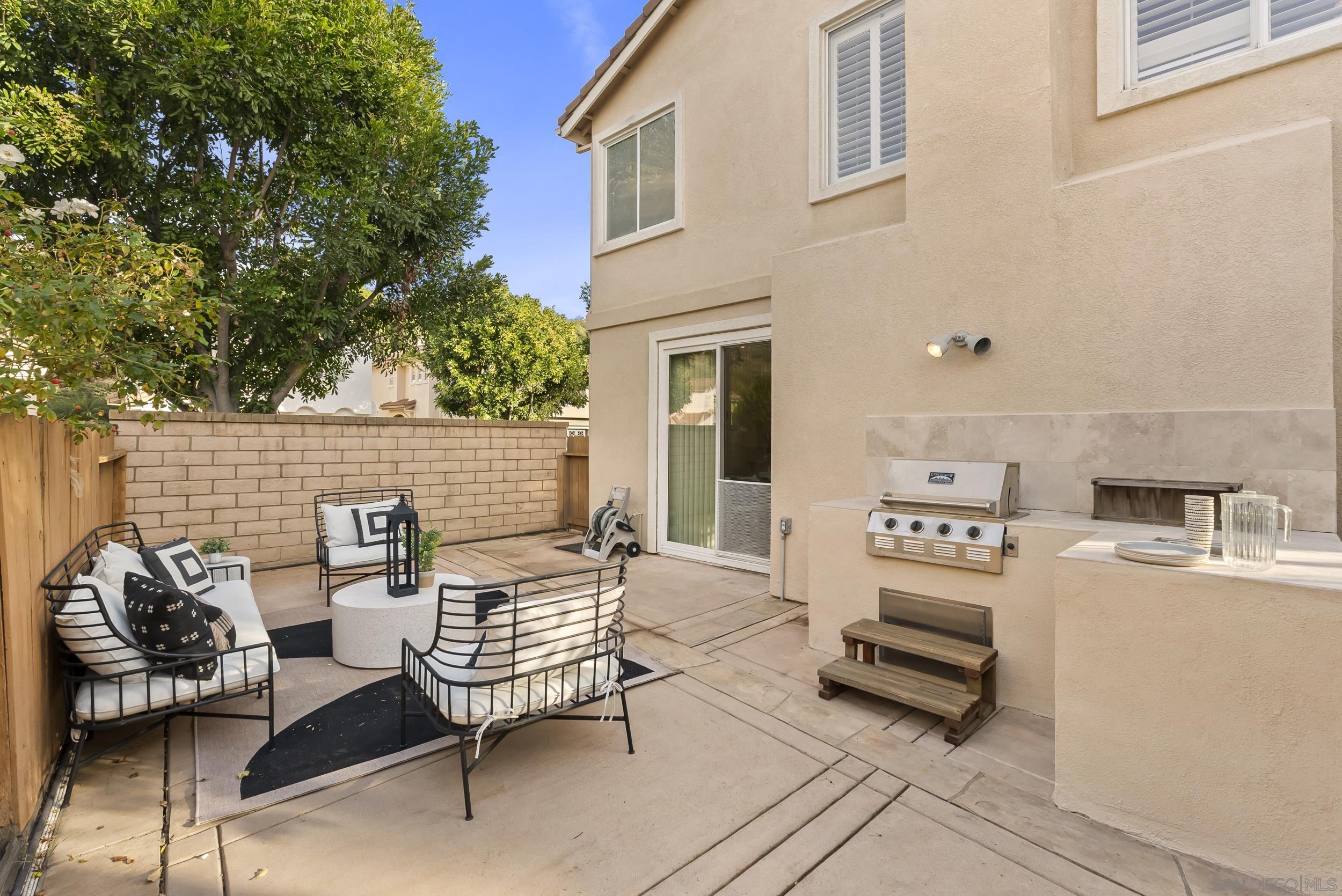 Detail Gallery Image 43 of 45 For 11901  Westview Pkwy, San Diego,  CA 92126 - 5 Beds | 3 Baths