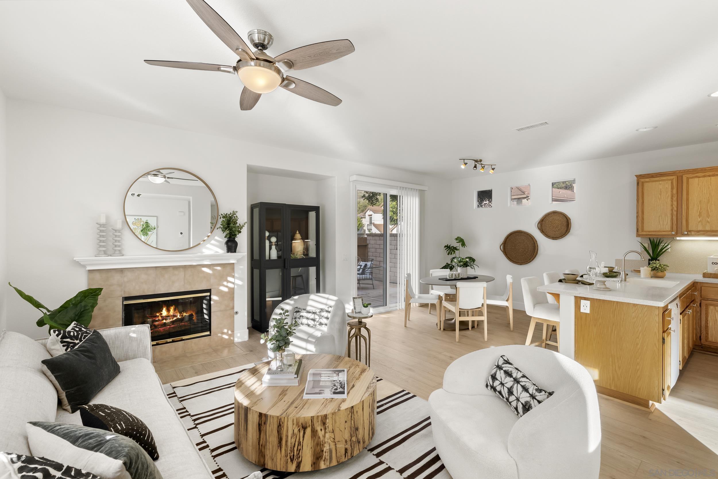 Detail Gallery Image 9 of 45 For 11901  Westview Pkwy, San Diego,  CA 92126 - 5 Beds | 3 Baths