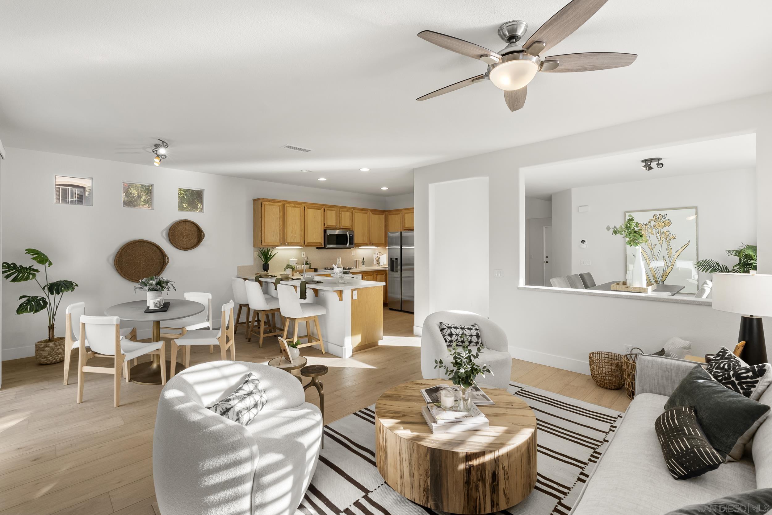 Detail Gallery Image 10 of 45 For 11901  Westview Pkwy, San Diego,  CA 92126 - 5 Beds | 3 Baths