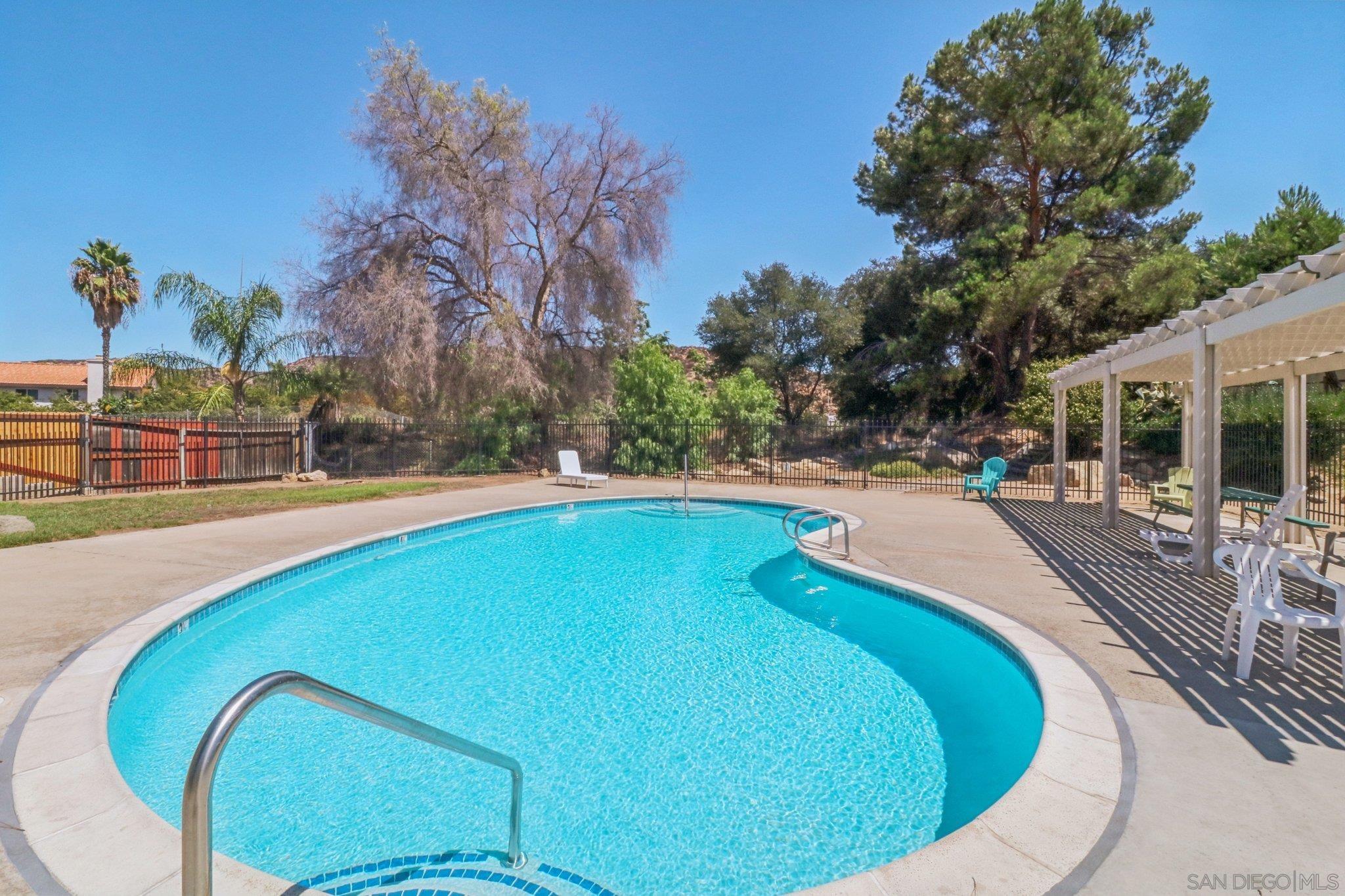 Detail Gallery Image 29 of 36 For 9055  Calle Lucia, Lakeside,  CA 92040 - 4 Beds | 2 Baths