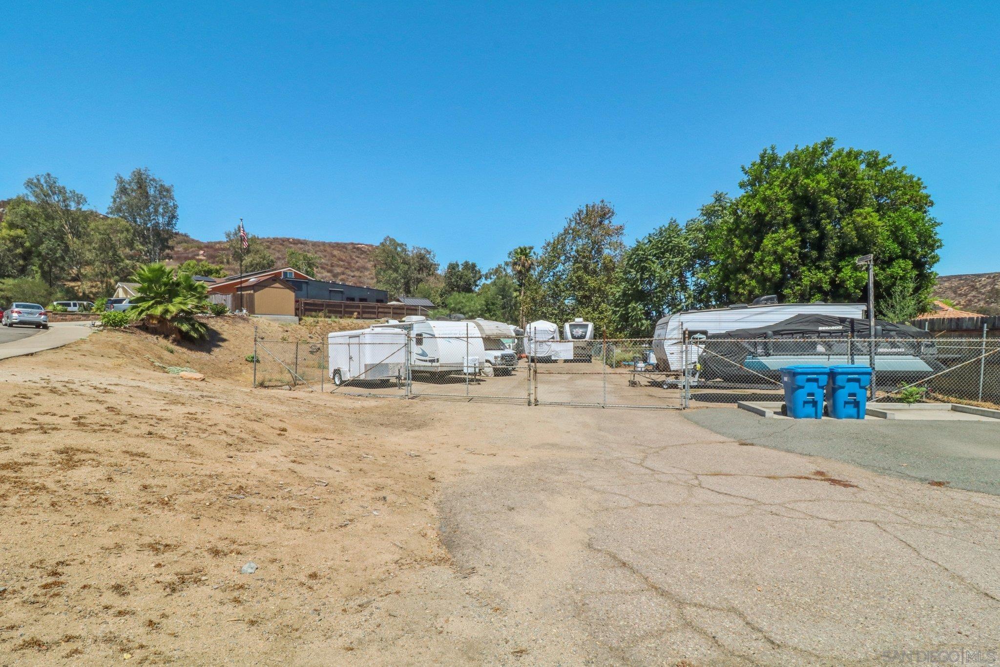 Detail Gallery Image 30 of 36 For 9055  Calle Lucia, Lakeside,  CA 92040 - 4 Beds | 2 Baths