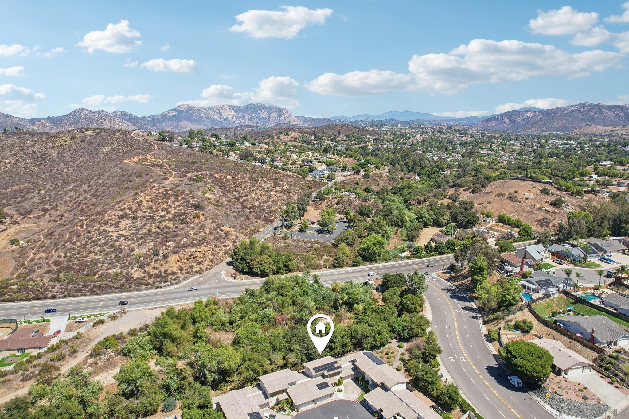 Detail Gallery Image 32 of 36 For 9055  Calle Lucia, Lakeside,  CA 92040 - 4 Beds | 2 Baths