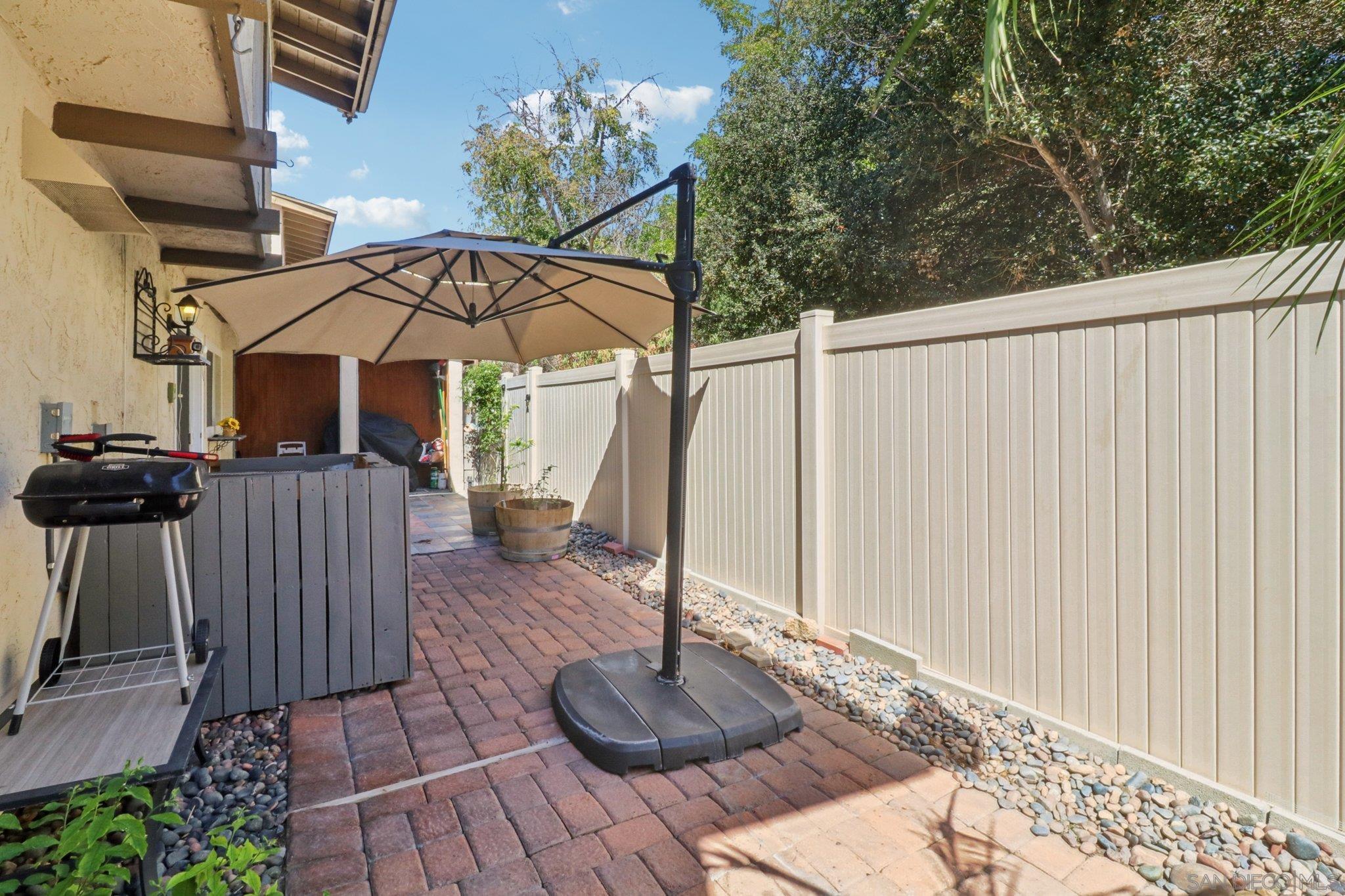 Detail Gallery Image 33 of 36 For 9055  Calle Lucia, Lakeside,  CA 92040 - 4 Beds | 2 Baths