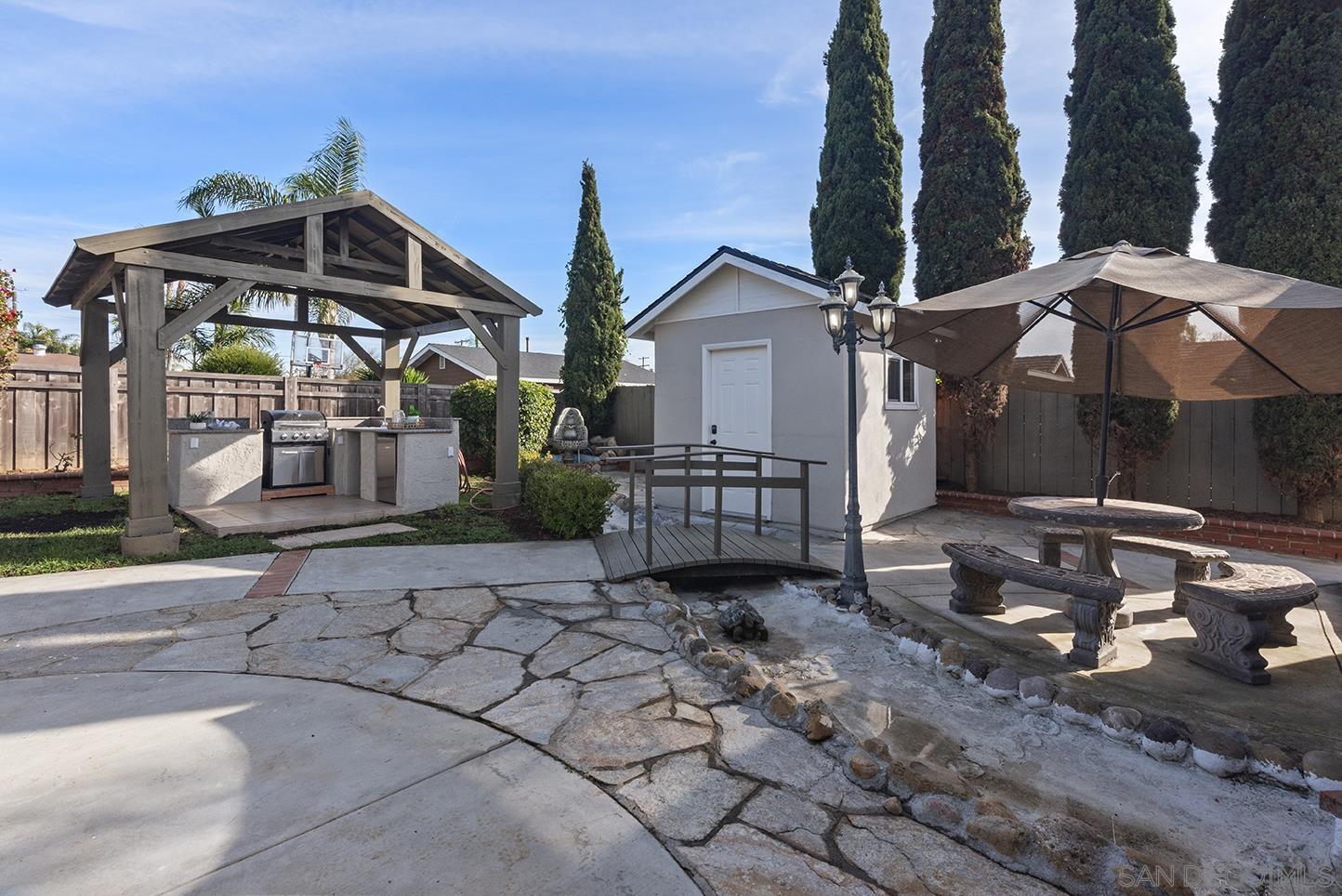 Detail Gallery Image 40 of 50 For 522  Garfield St, Oceanside,  CA 92054 - 5 Beds | 2/1 Baths