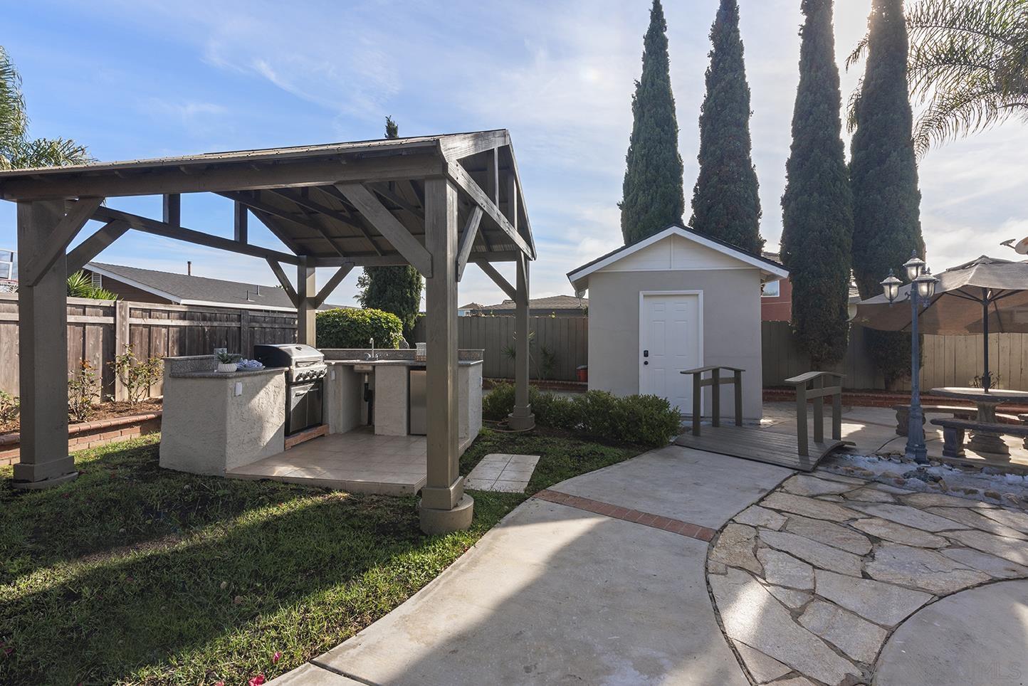 Detail Gallery Image 47 of 50 For 522  Garfield St, Oceanside,  CA 92054 - 5 Beds | 2/1 Baths