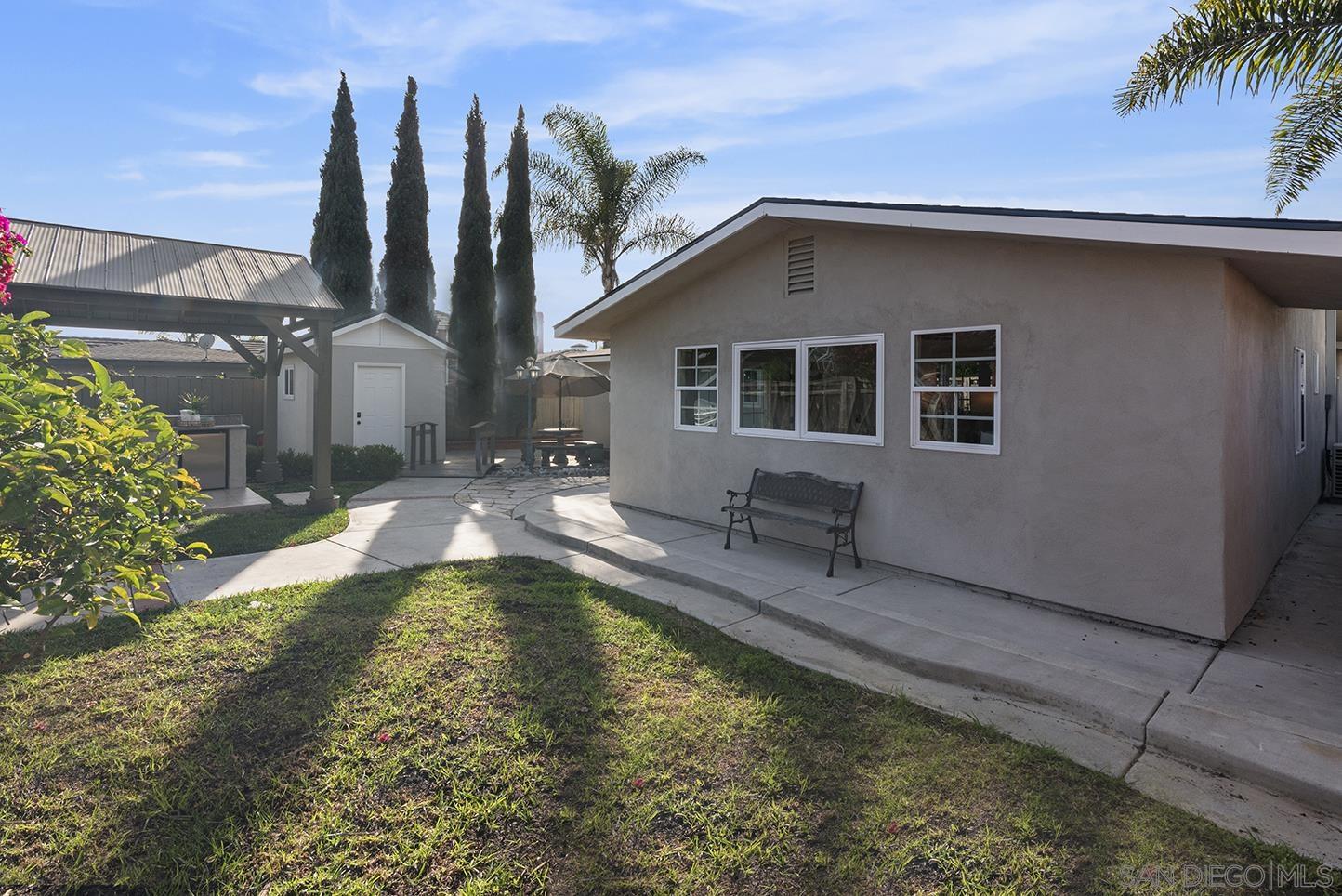 Detail Gallery Image 49 of 50 For 522  Garfield St, Oceanside,  CA 92054 - 5 Beds | 2/1 Baths