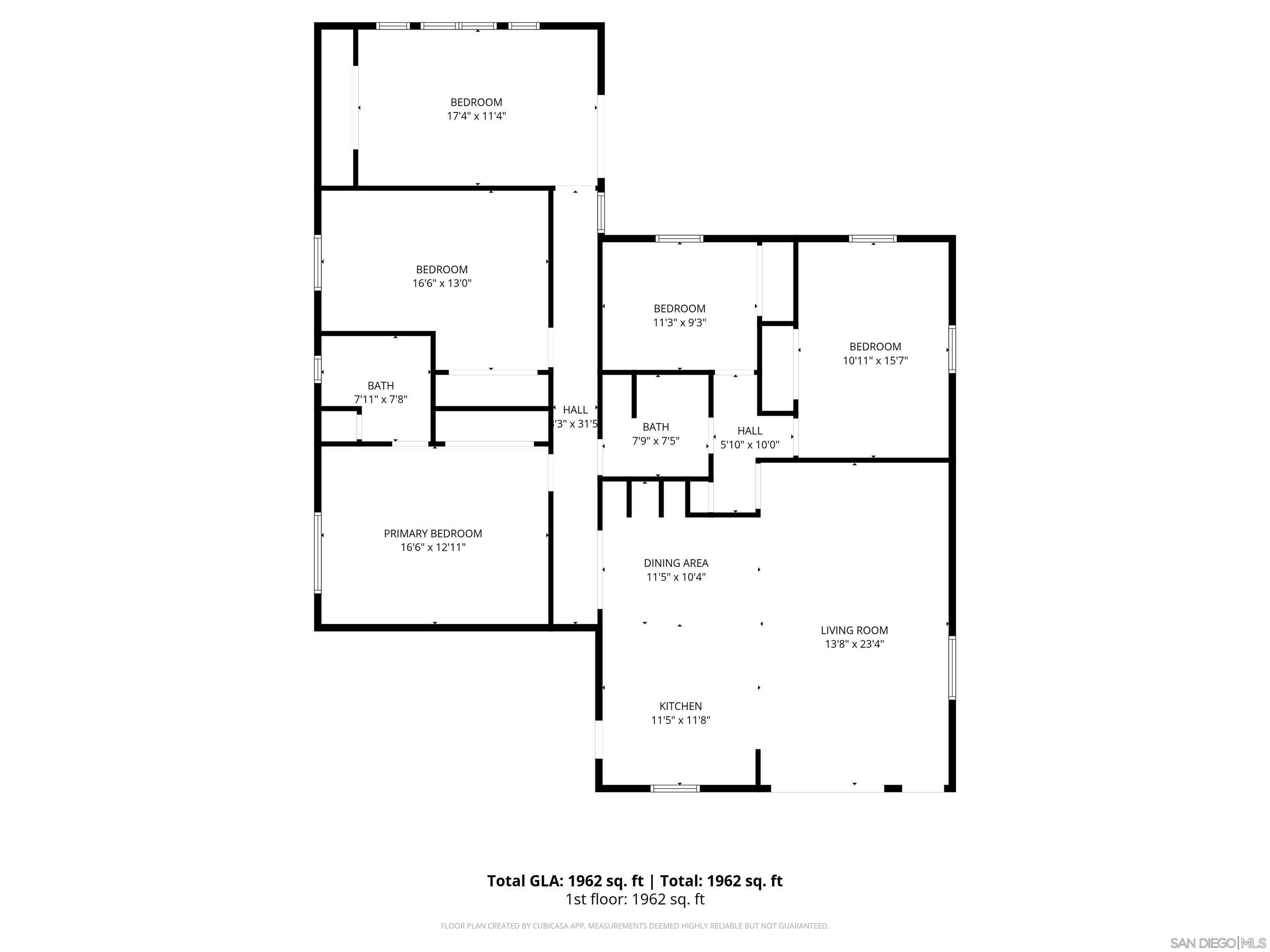 Detail Gallery Image 50 of 50 For 522  Garfield St, Oceanside,  CA 92054 - 5 Beds | 2/1 Baths