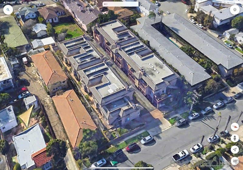 Detail Gallery Image 17 of 31 For 3755  Udall St  205, San Diego,  CA 92107 - 2 Beds | 2 Baths