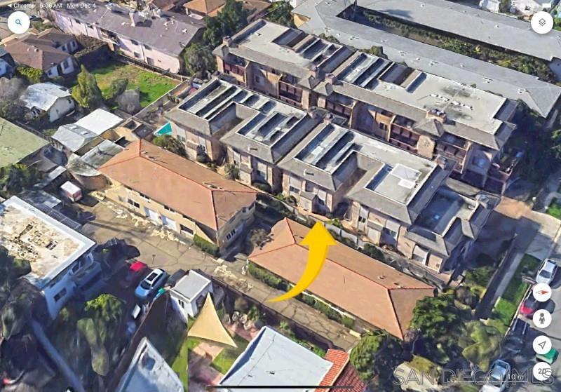 Detail Gallery Image 19 of 31 For 3755  Udall St  205, San Diego,  CA 92107 - 2 Beds | 2 Baths