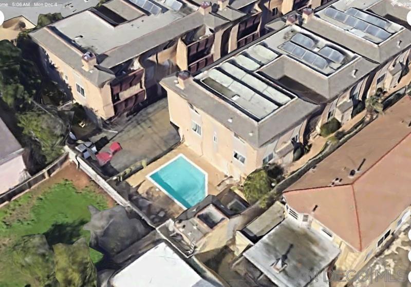 Detail Gallery Image 20 of 31 For 3755  Udall St  205, San Diego,  CA 92107 - 2 Beds | 2 Baths