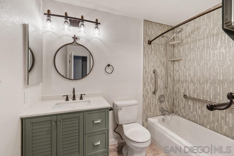 Detail Gallery Image 26 of 31 For 3755  Udall St  205, San Diego,  CA 92107 - 2 Beds | 2 Baths