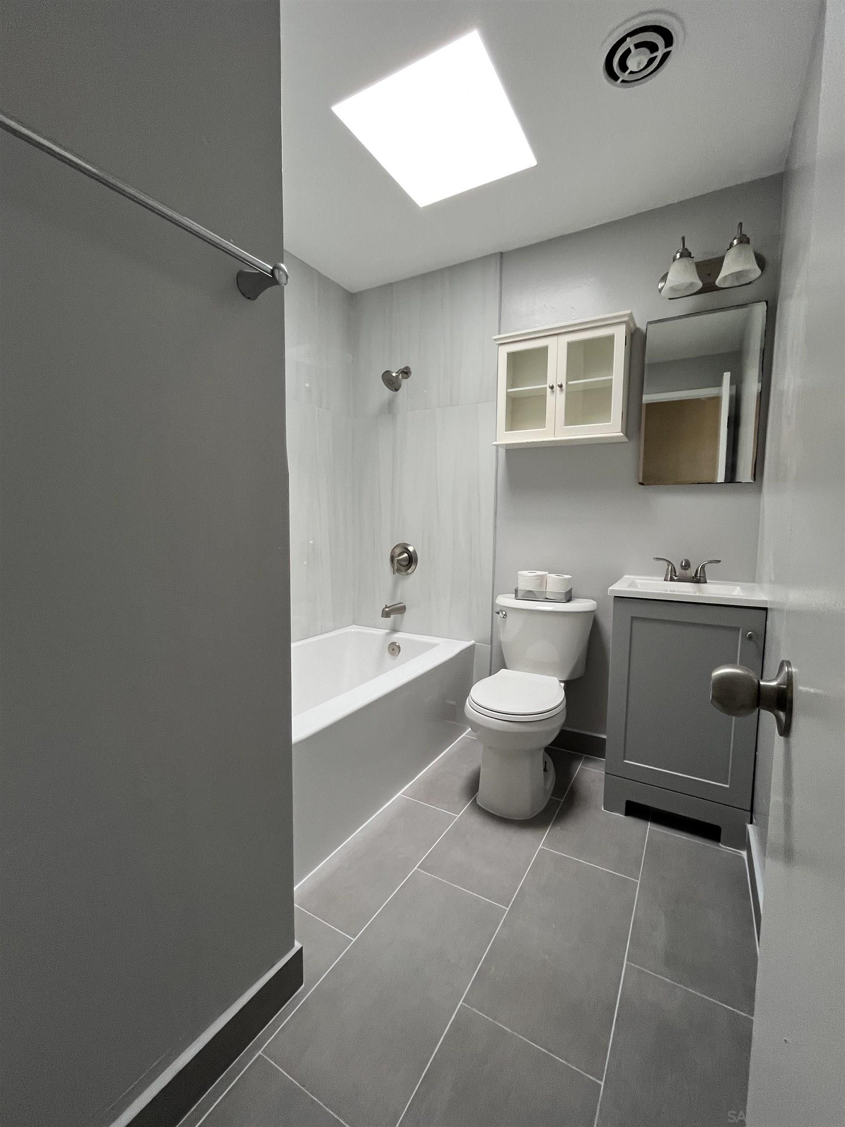 Detail Gallery Image 5 of 10 For 8961  Earhart St, San Diego,  CA 92123 - 3 Beds | 2 Baths