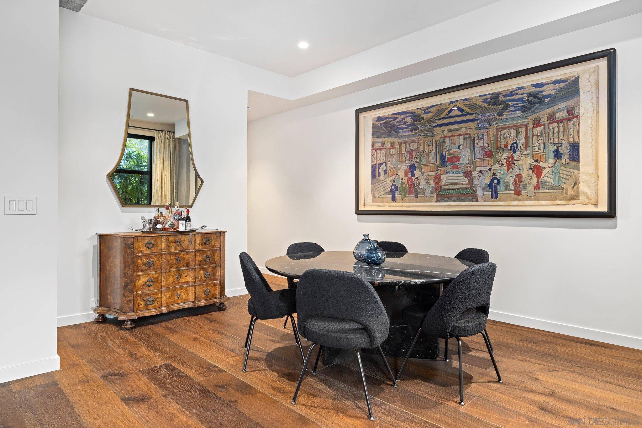 Detail Gallery Image 19 of 59 For 2500  6th Ave  Th04,  San Diego,  CA 92103 - 3 Beds | 2/1 Baths