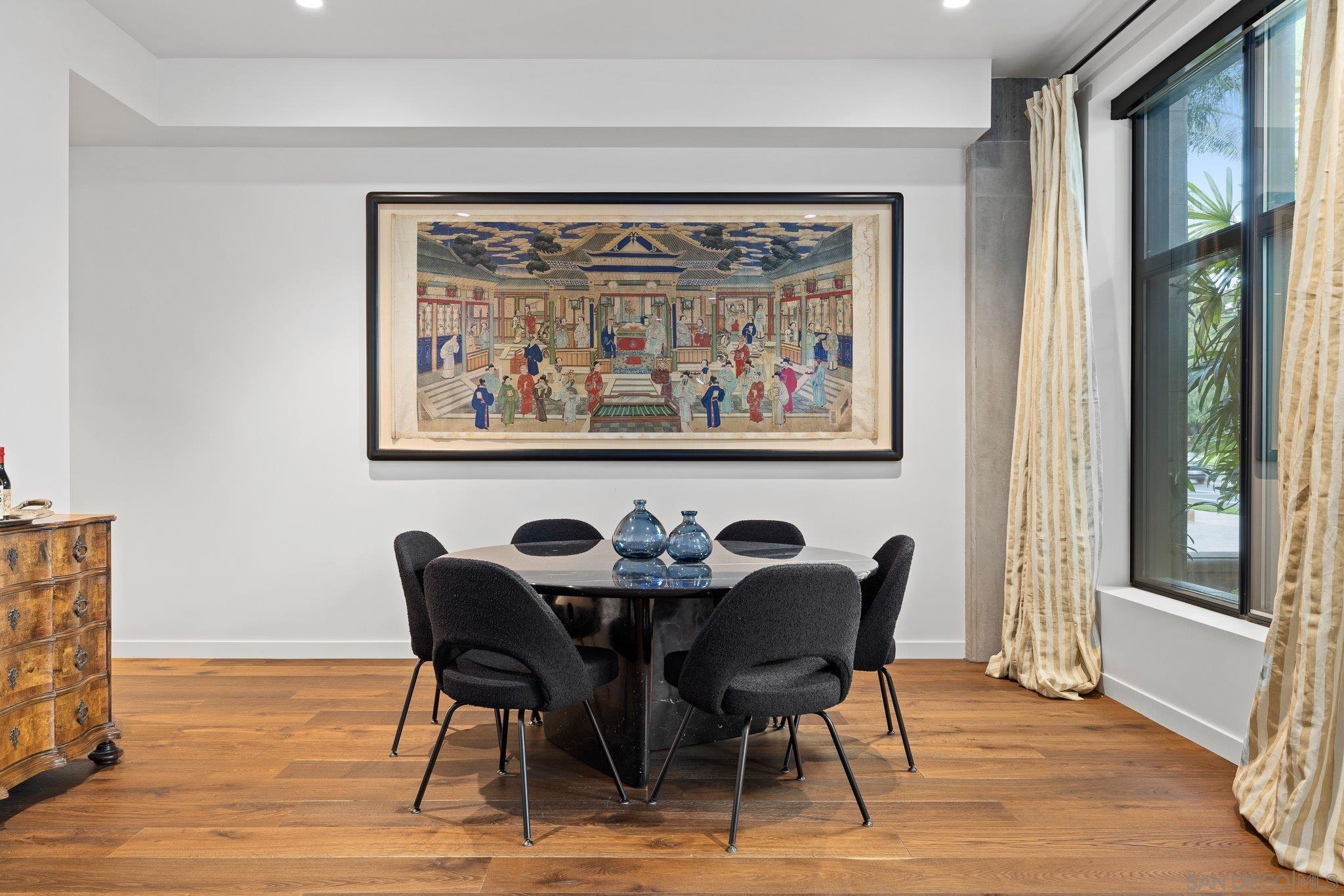 Detail Gallery Image 18 of 50 For 2500  6th Ave  Th04,  San Diego,  CA 92103 - 3 Beds | 2/1 Baths