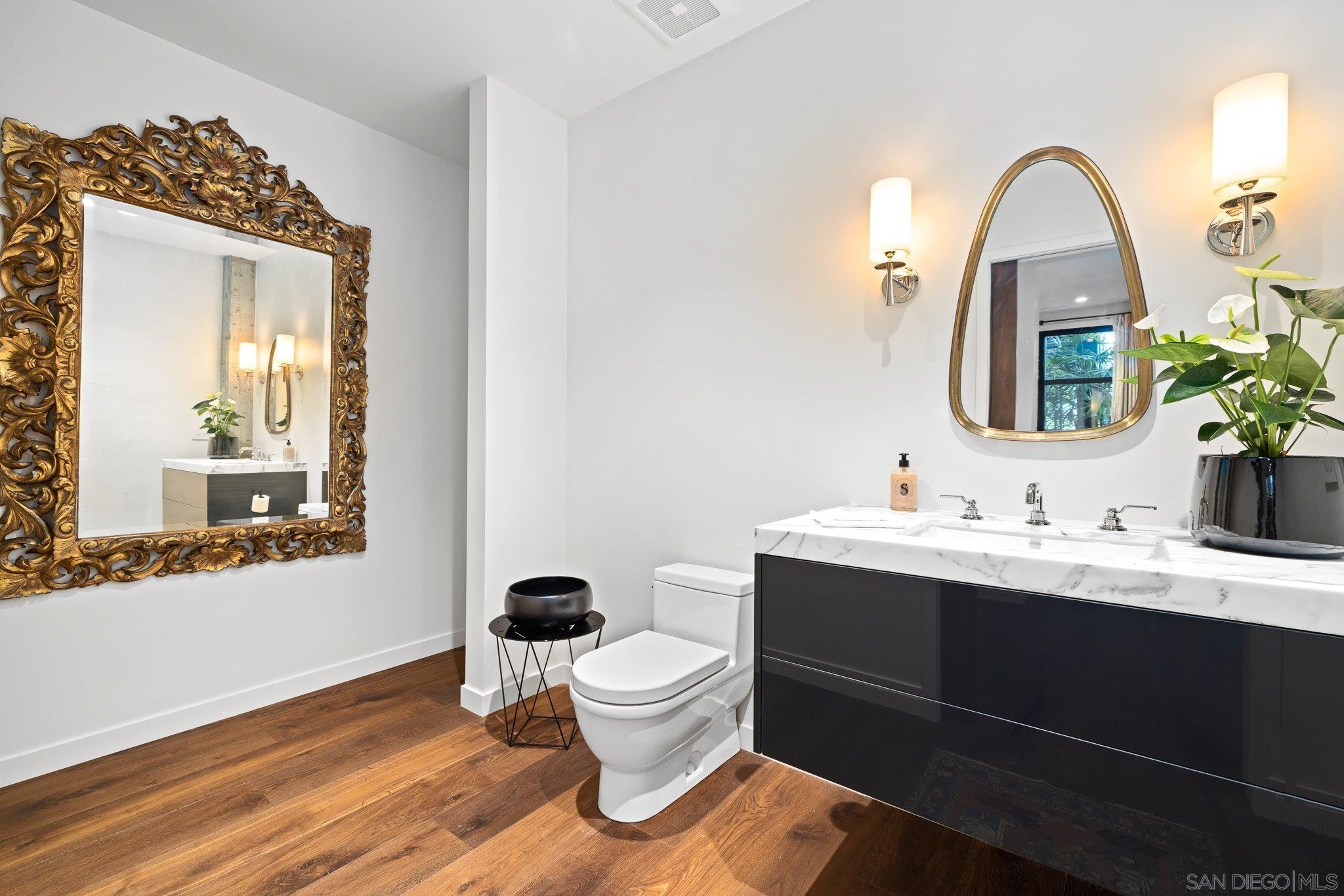 Detail Gallery Image 21 of 59 For 2500  6th Ave  Th04,  San Diego,  CA 92103 - 3 Beds | 2/1 Baths