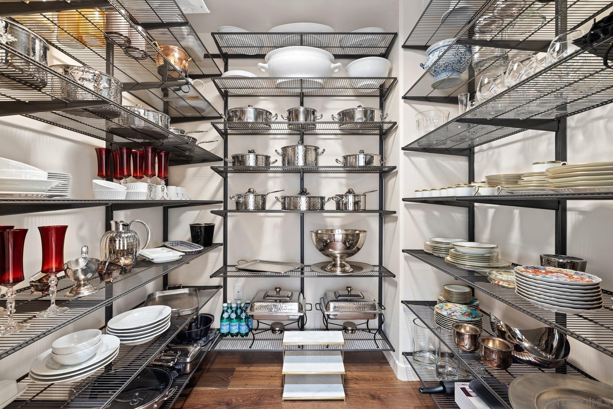 Detail Gallery Image 20 of 50 For 2500  6th Ave  Th04,  San Diego,  CA 92103 - 3 Beds | 2/1 Baths