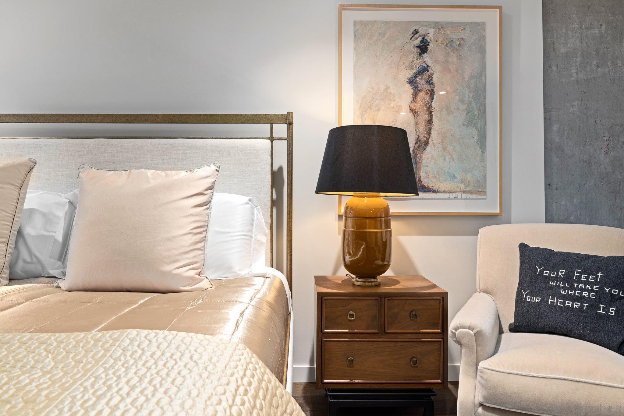 Detail Gallery Image 27 of 50 For 2500  6th Ave  Th04,  San Diego,  CA 92103 - 3 Beds | 2/1 Baths