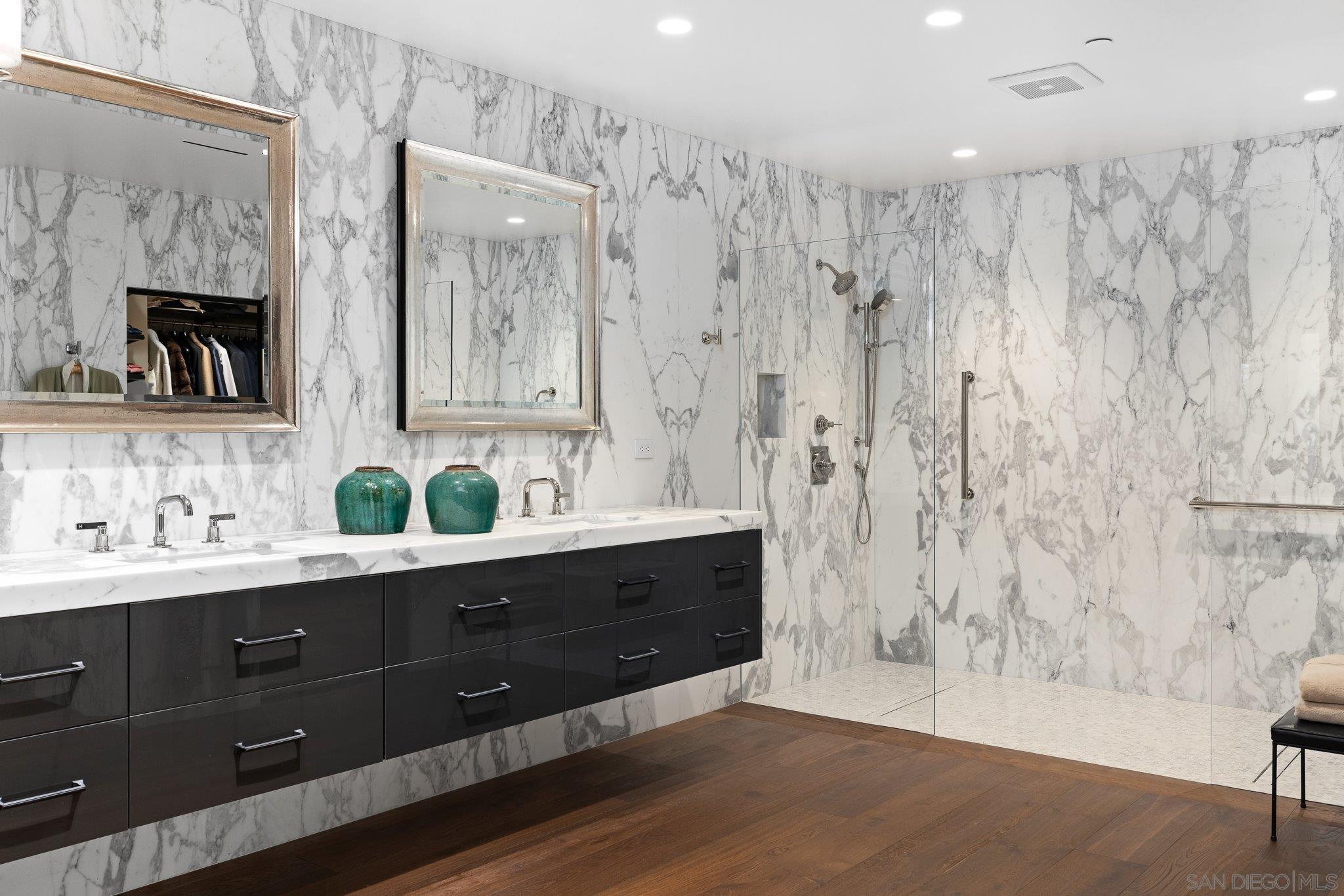 Detail Gallery Image 28 of 50 For 2500  6th Ave  Th04,  San Diego,  CA 92103 - 3 Beds | 2/1 Baths