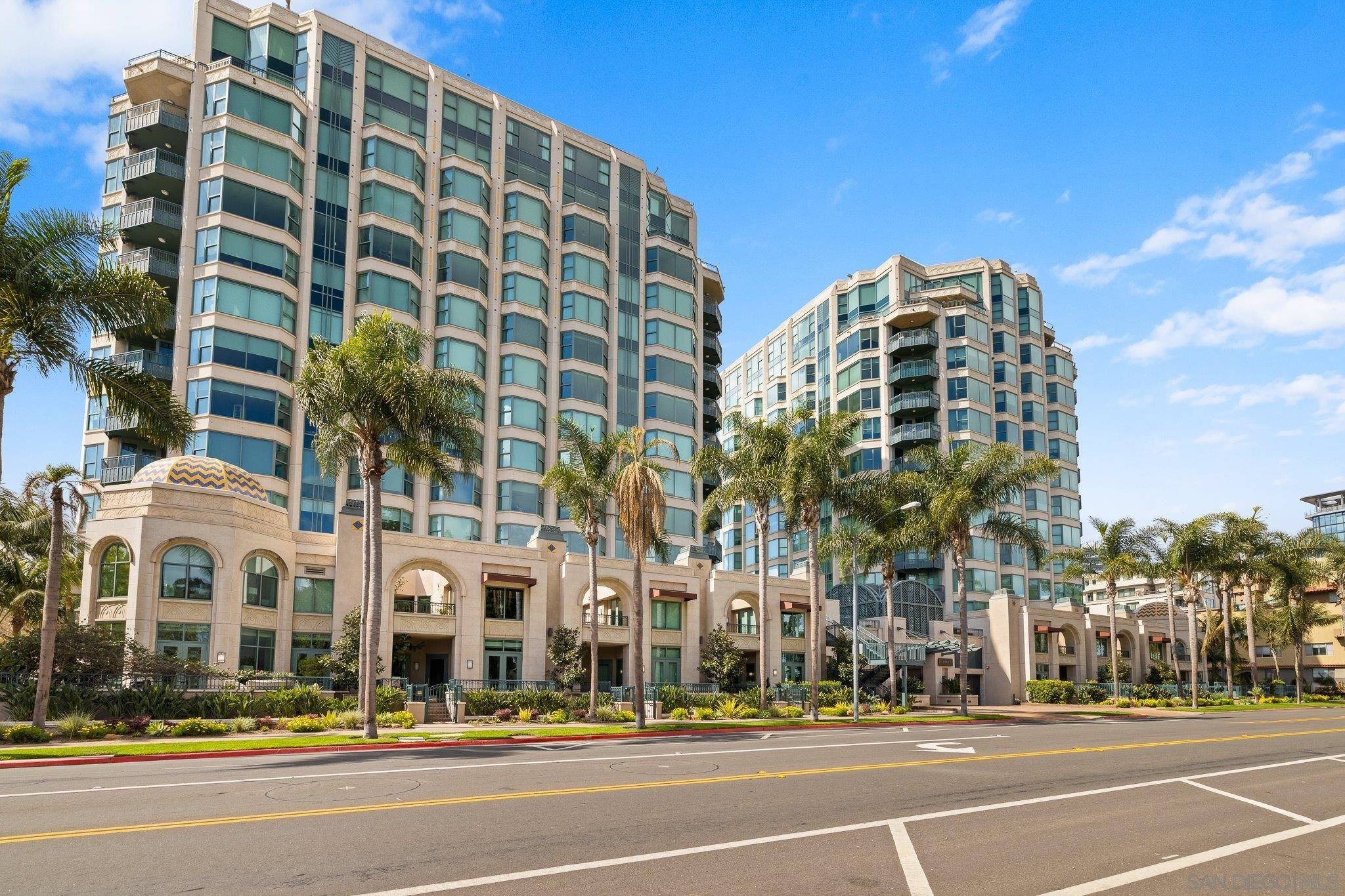 Detail Gallery Image 46 of 59 For 2500  6th Ave  Th04,  San Diego,  CA 92103 - 3 Beds | 2/1 Baths