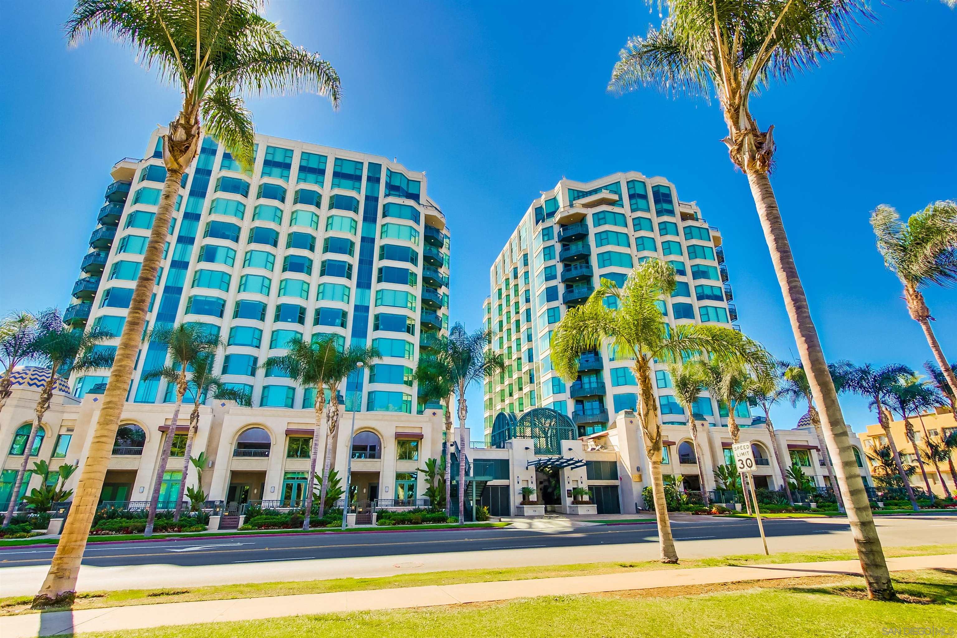 Detail Gallery Image 47 of 59 For 2500  6th Ave  Th04,  San Diego,  CA 92103 - 3 Beds | 2/1 Baths