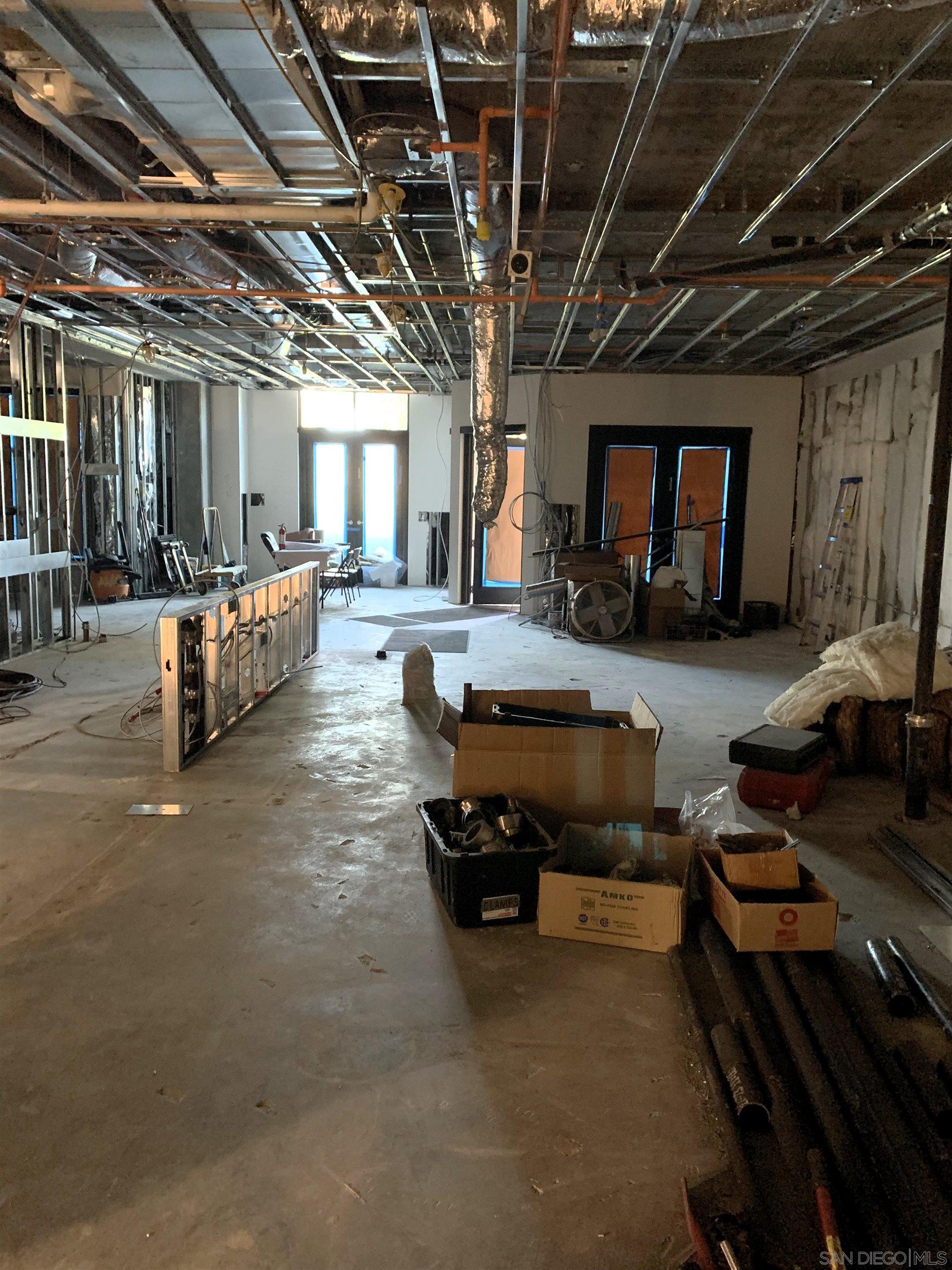 Detail Gallery Image 49 of 59 For 2500  6th Ave  Th04,  San Diego,  CA 92103 - 3 Beds | 2/1 Baths