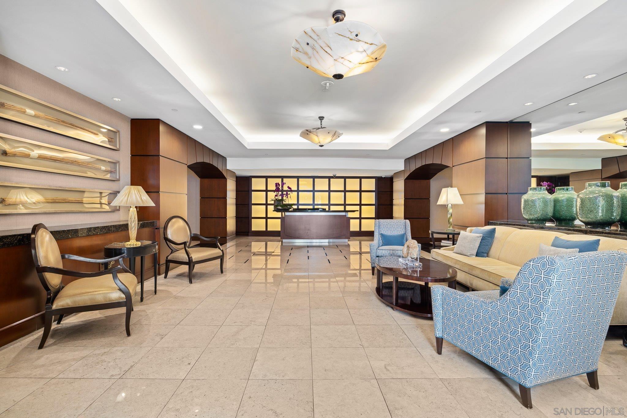 Detail Gallery Image 50 of 59 For 2500  6th Ave  Th04,  San Diego,  CA 92103 - 3 Beds | 2/1 Baths