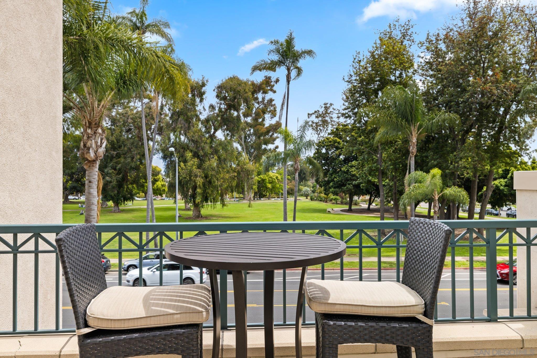 Detail Gallery Image 54 of 59 For 2500  6th Ave  Th04,  San Diego,  CA 92103 - 3 Beds | 2/1 Baths