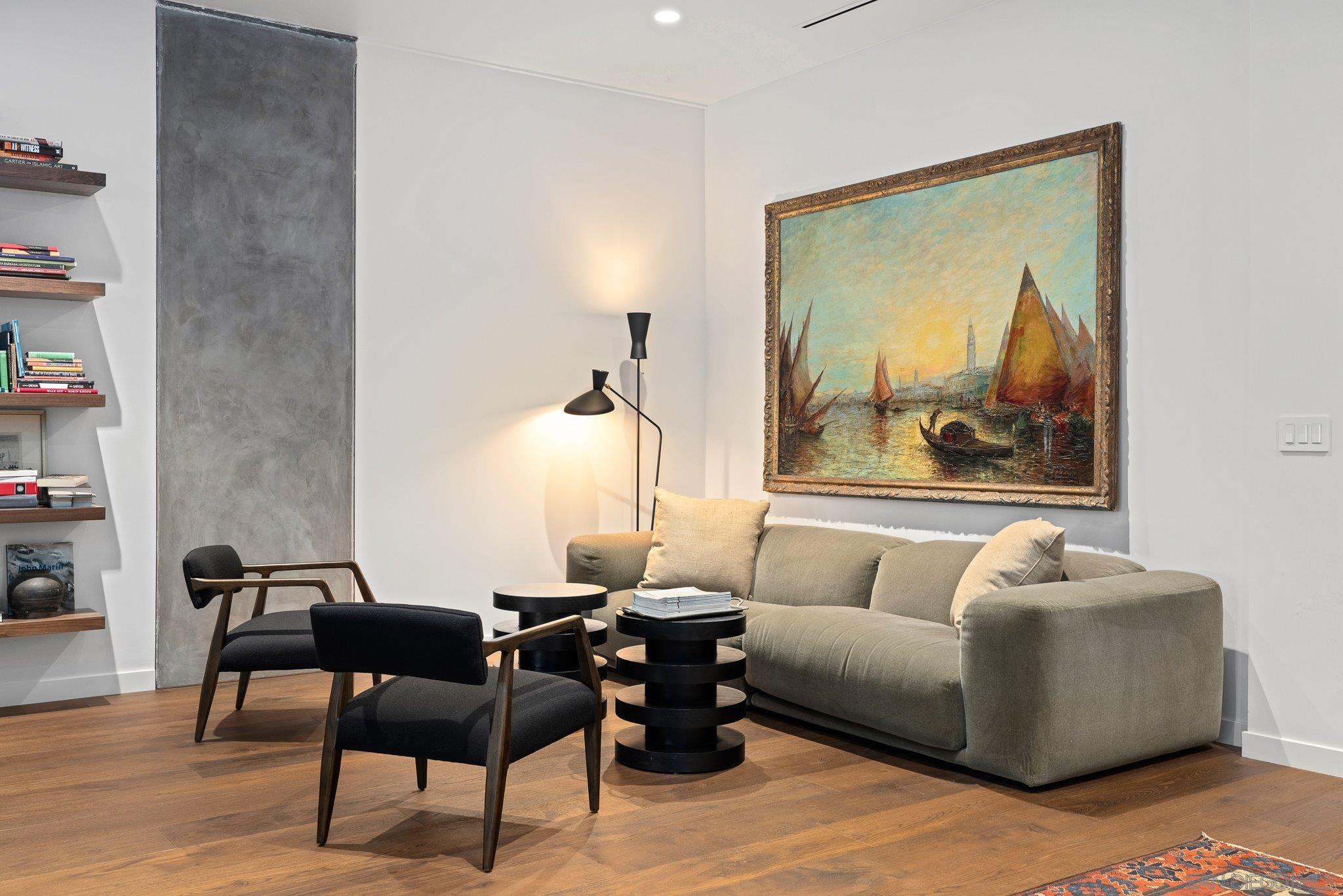 Detail Gallery Image 7 of 50 For 2500  6th Ave  Th04,  San Diego,  CA 92103 - 3 Beds | 2/1 Baths