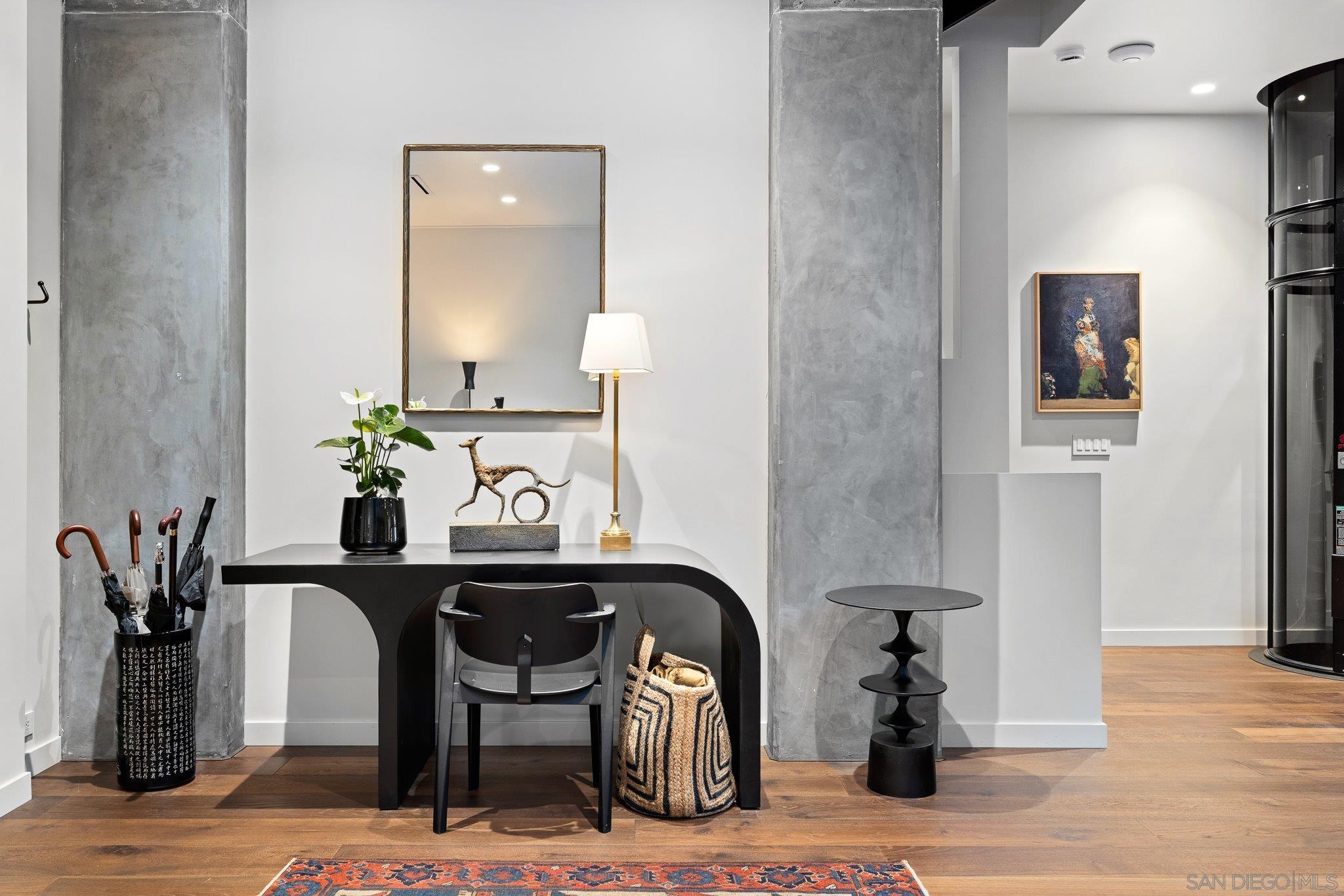 Detail Gallery Image 9 of 50 For 2500  6th Ave  Th04,  San Diego,  CA 92103 - 3 Beds | 2/1 Baths