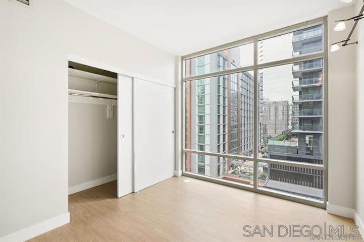 Detail Gallery Image 13 of 30 For 425 W Beech St  1003, San Diego,  CA 92101 - 2 Beds | 1 Baths