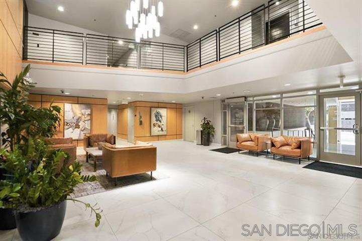 Detail Gallery Image 25 of 30 For 425 W Beech St  1003, San Diego,  CA 92101 - 2 Beds | 1 Baths